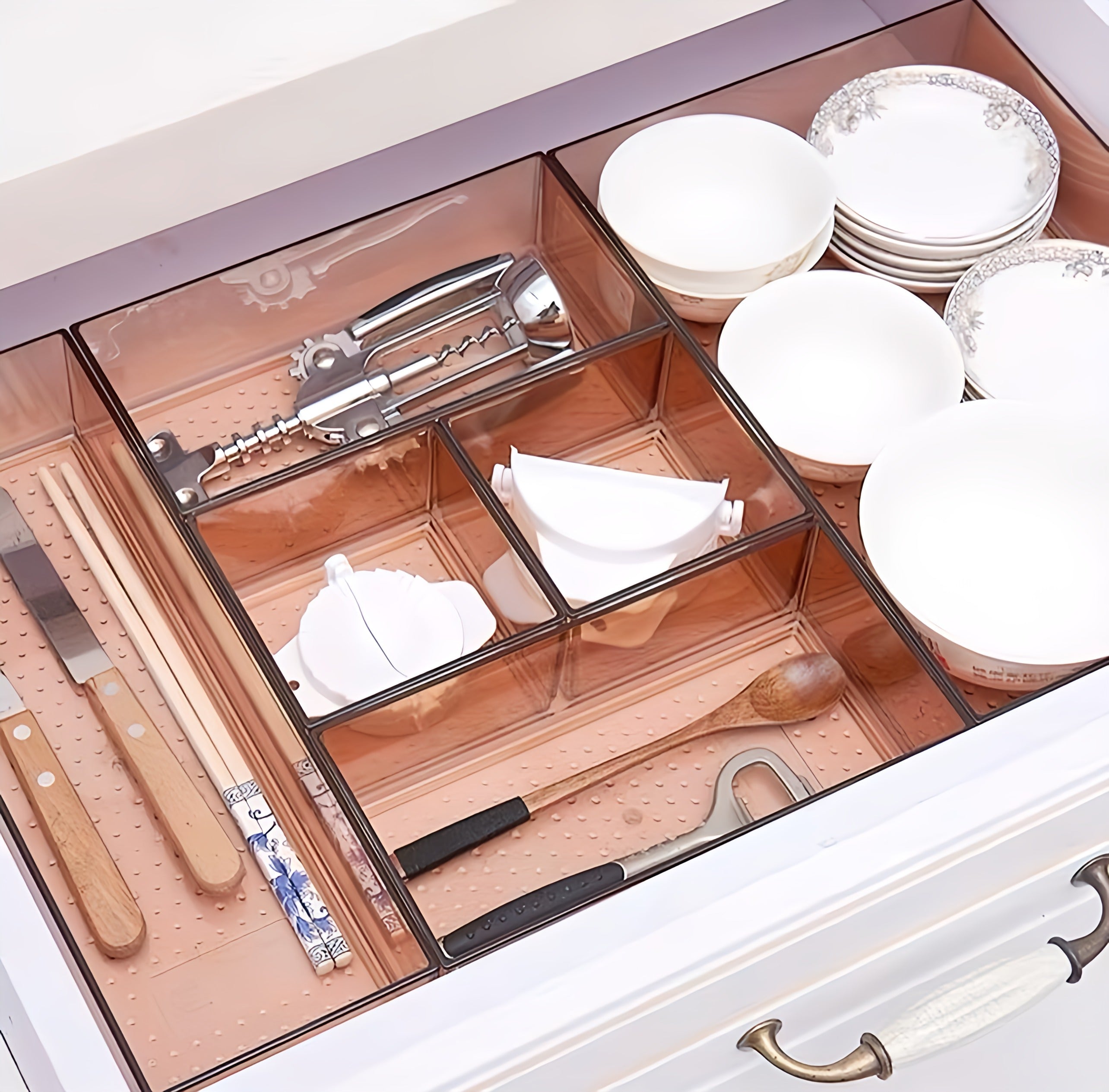 Organizer Boxes