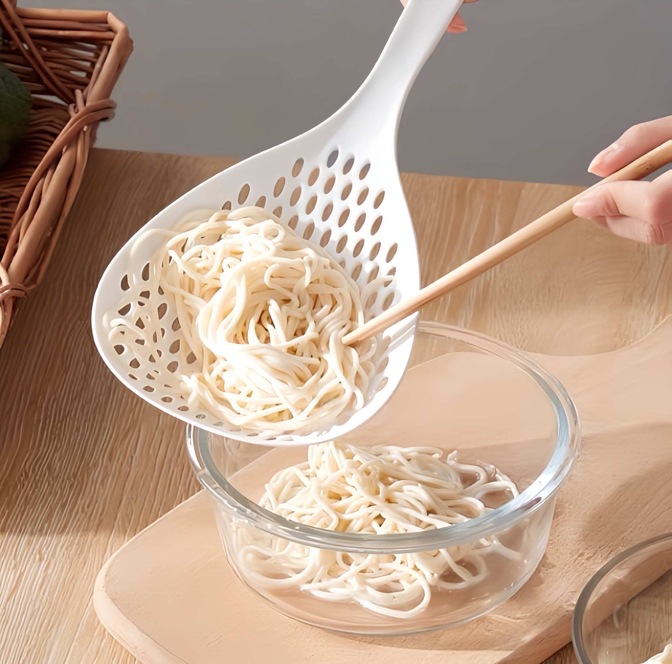 Cooking Skimmer