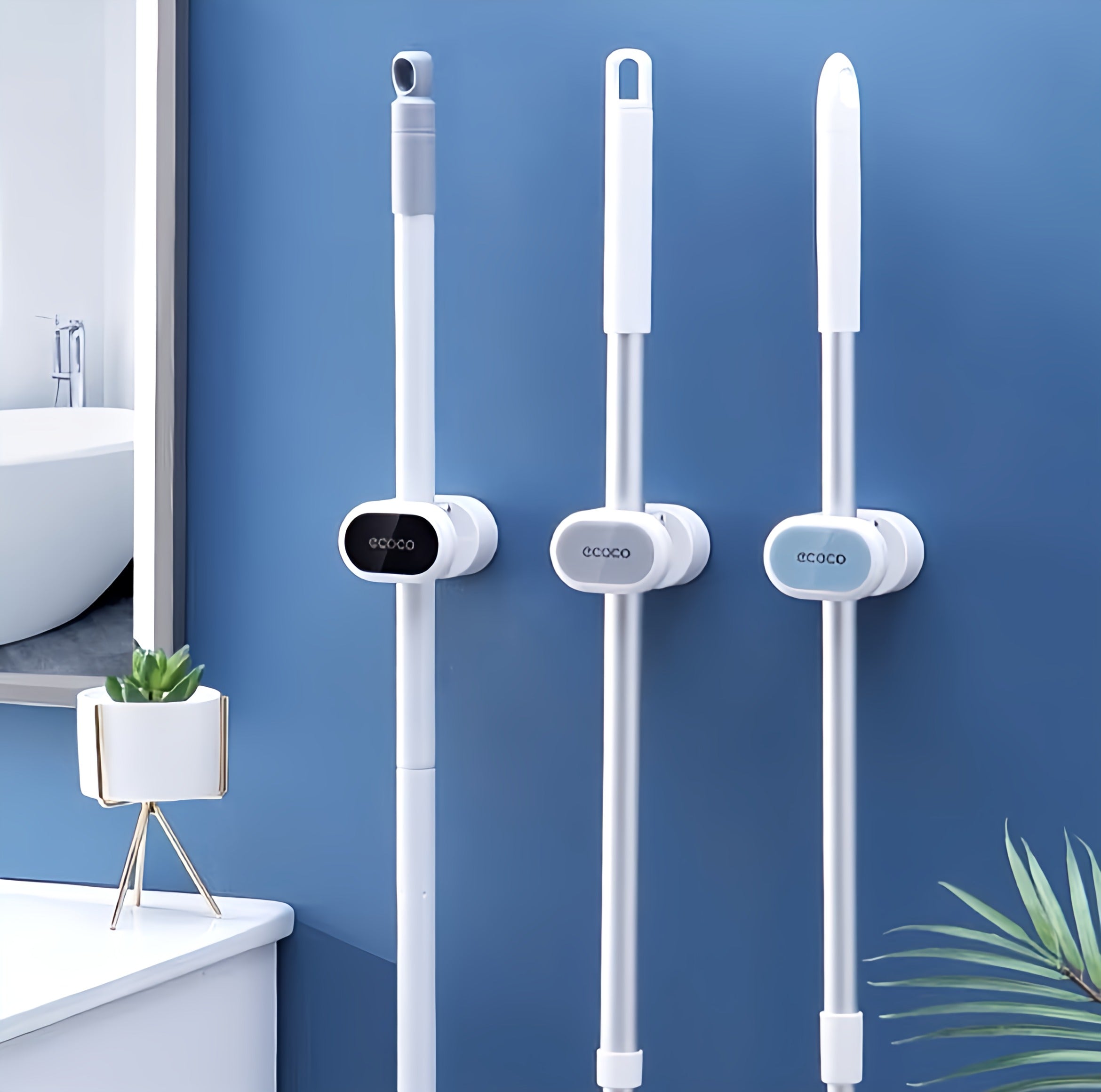 Ecoco Mop Holder