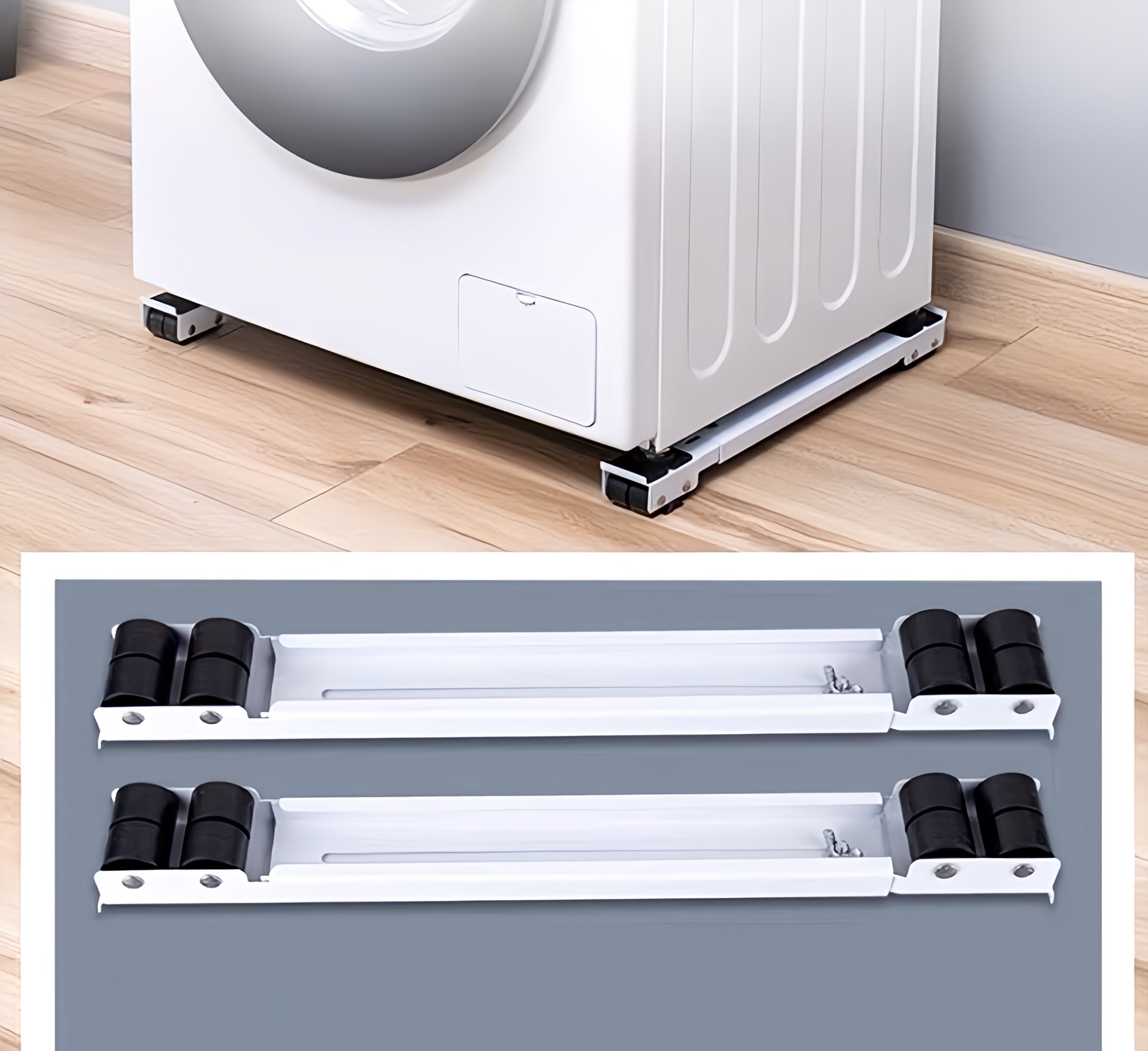 Adjustable Base