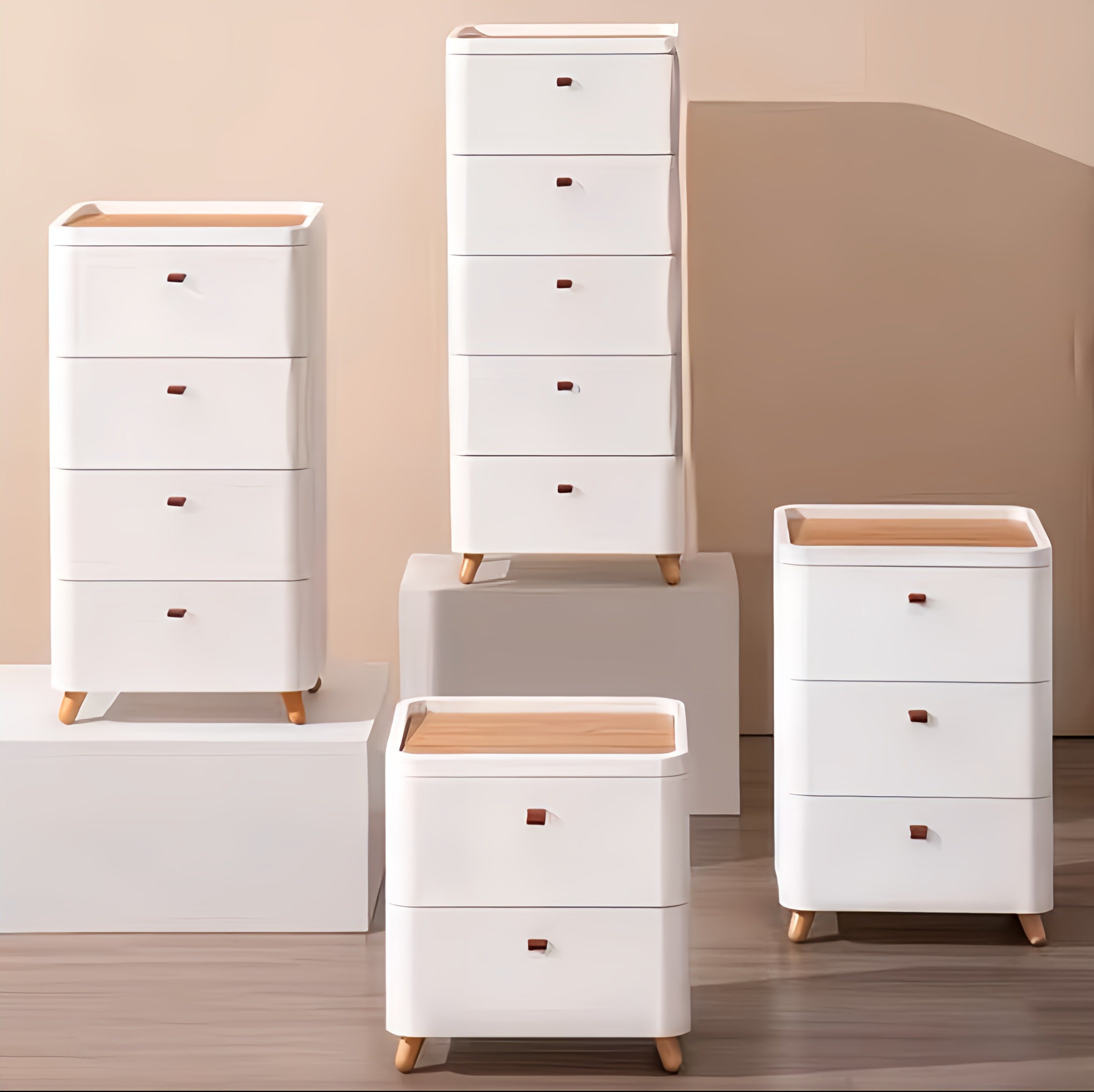 Cabinet Drawers
