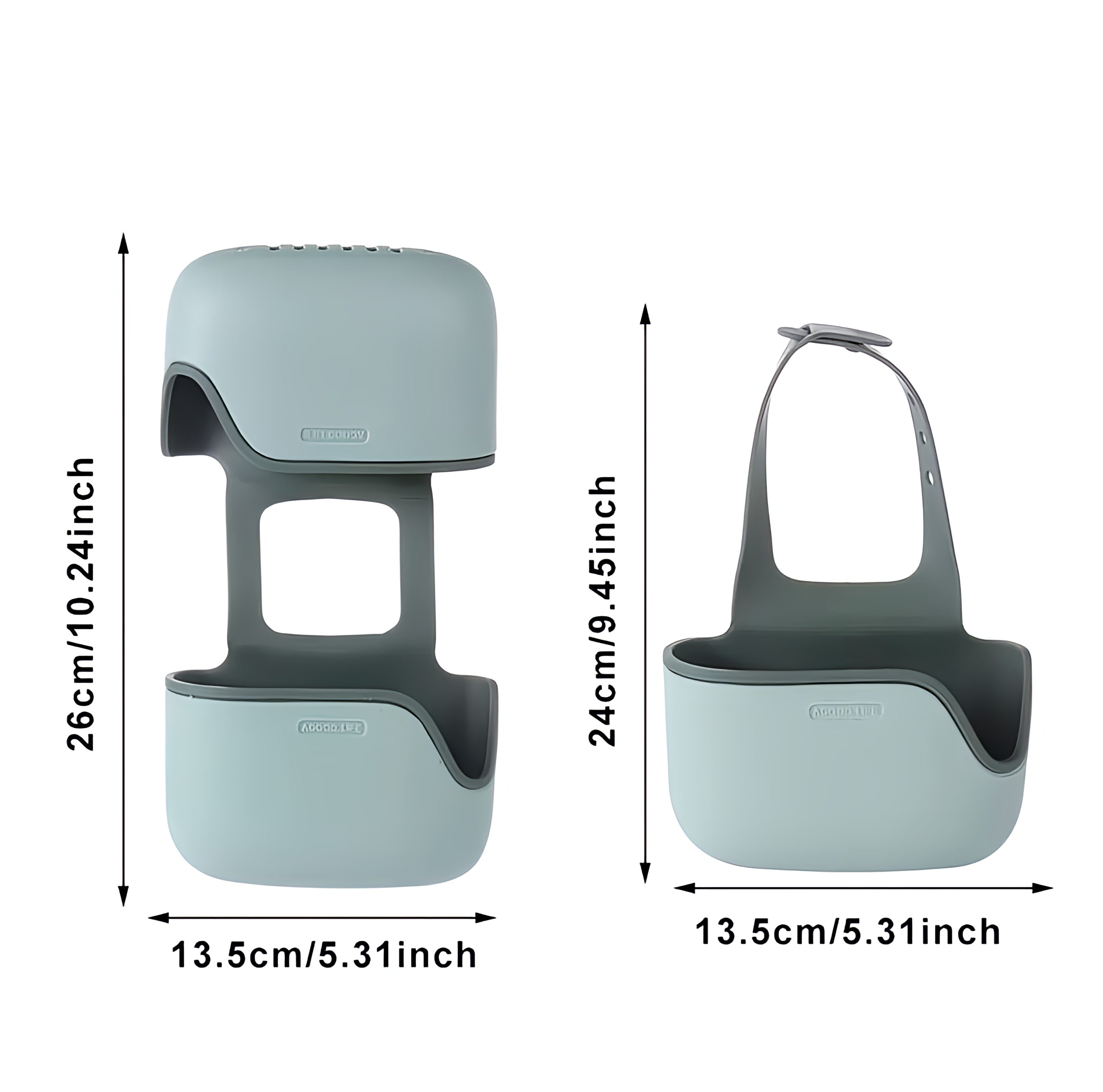 Sink Draining Basket