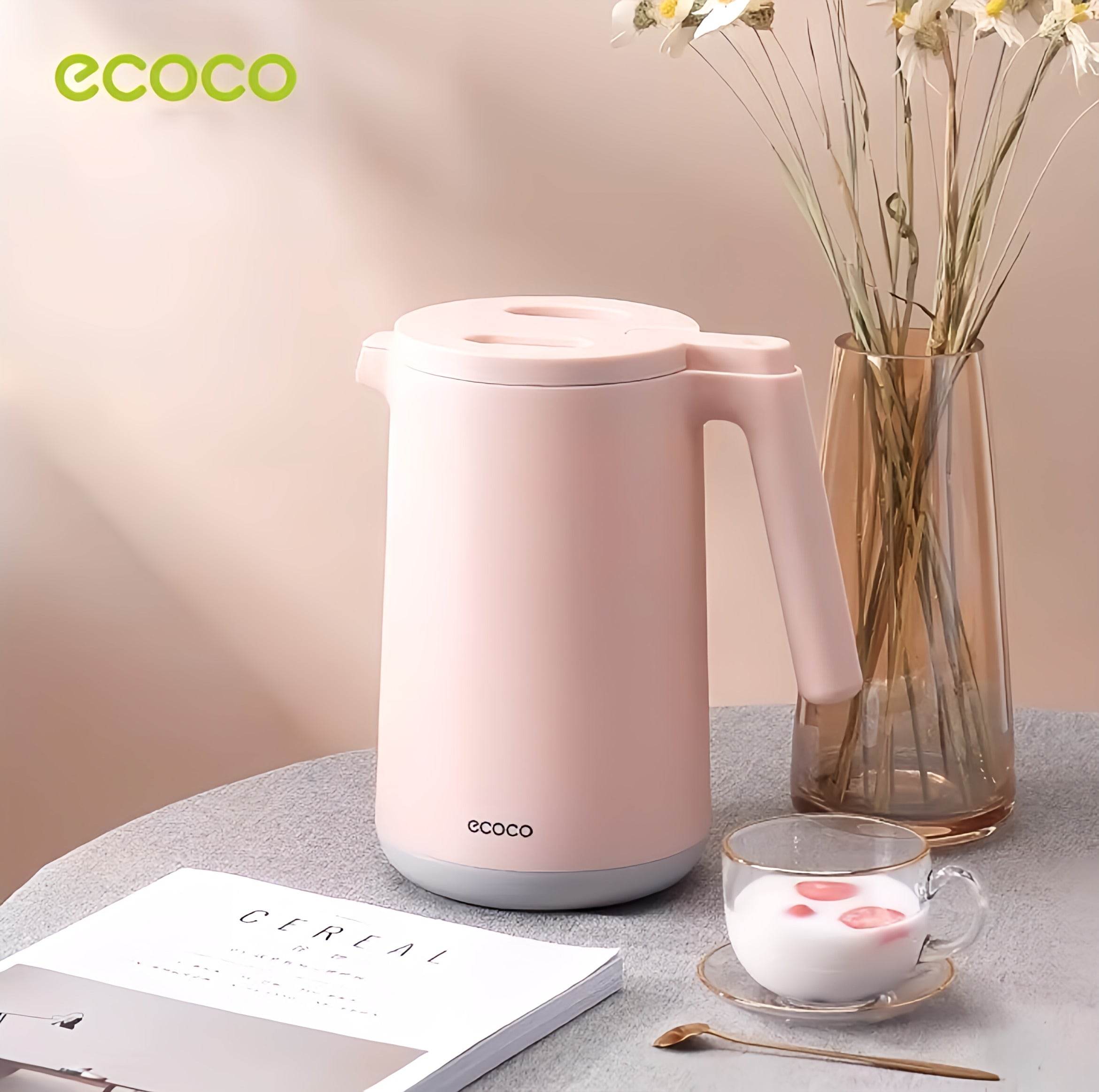Ecoco Thermos Insulation Pot