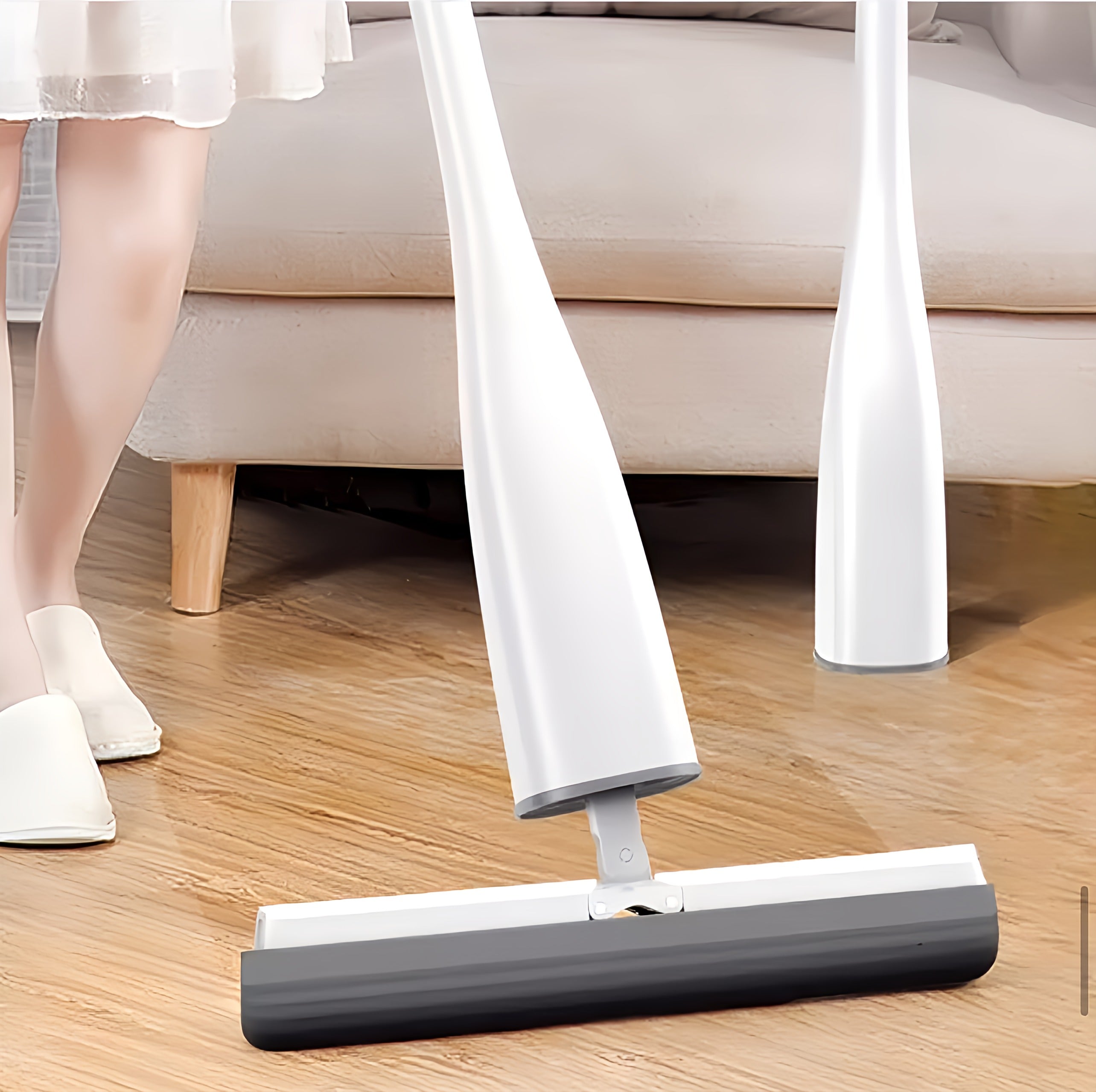 Automatic Mop
