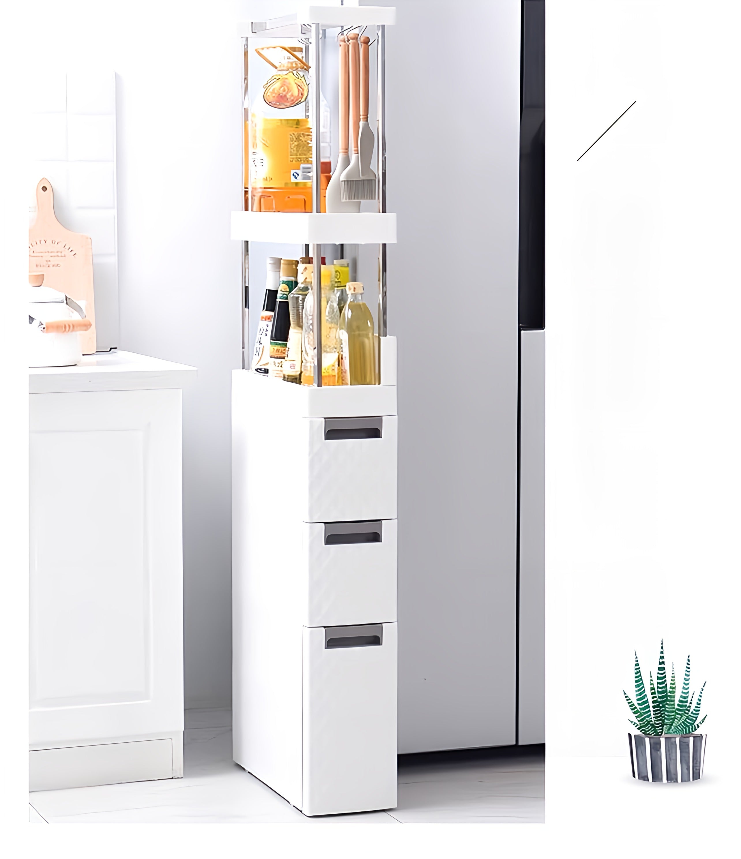 Storage Cabinet