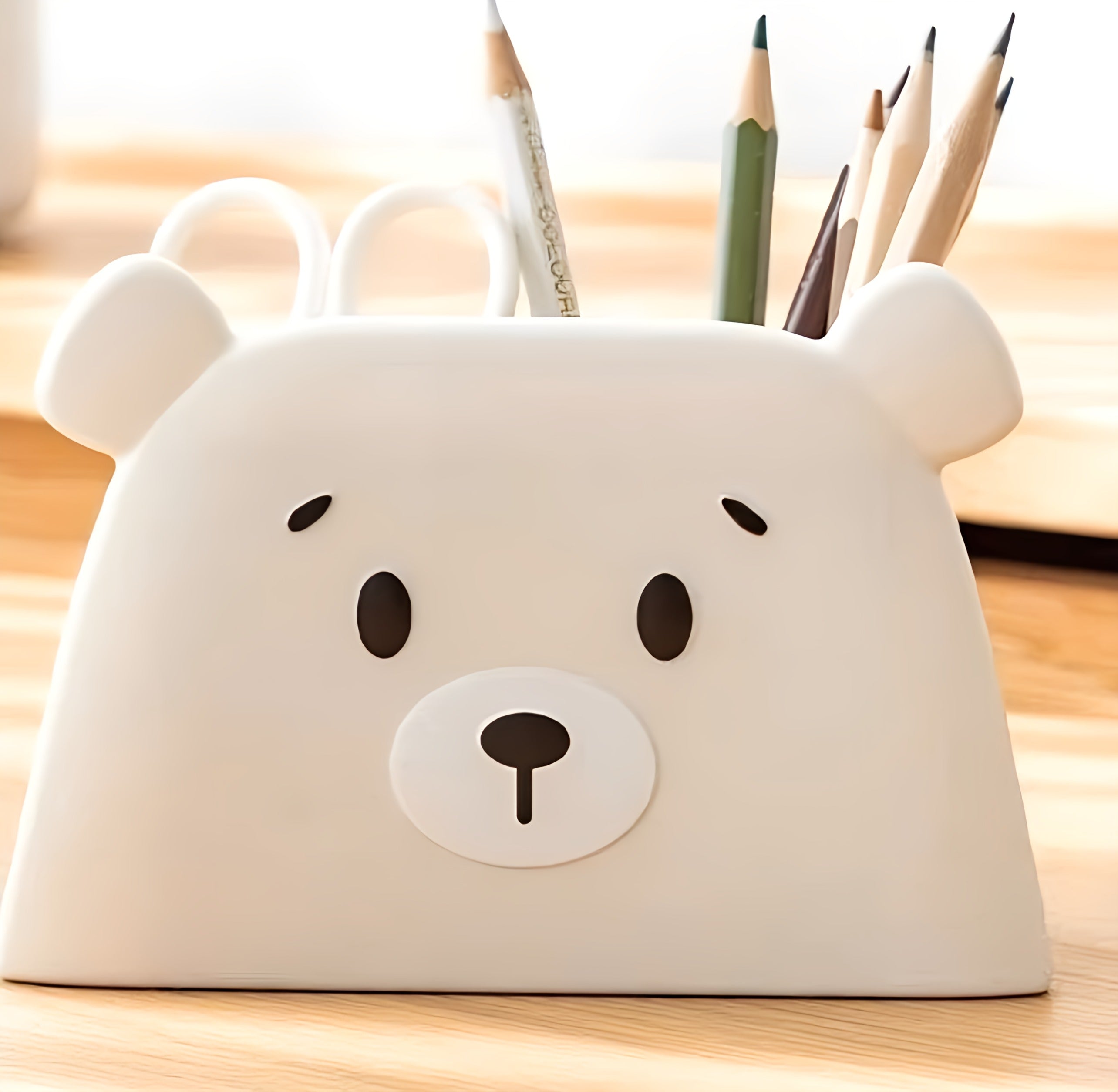 Pencil Holder