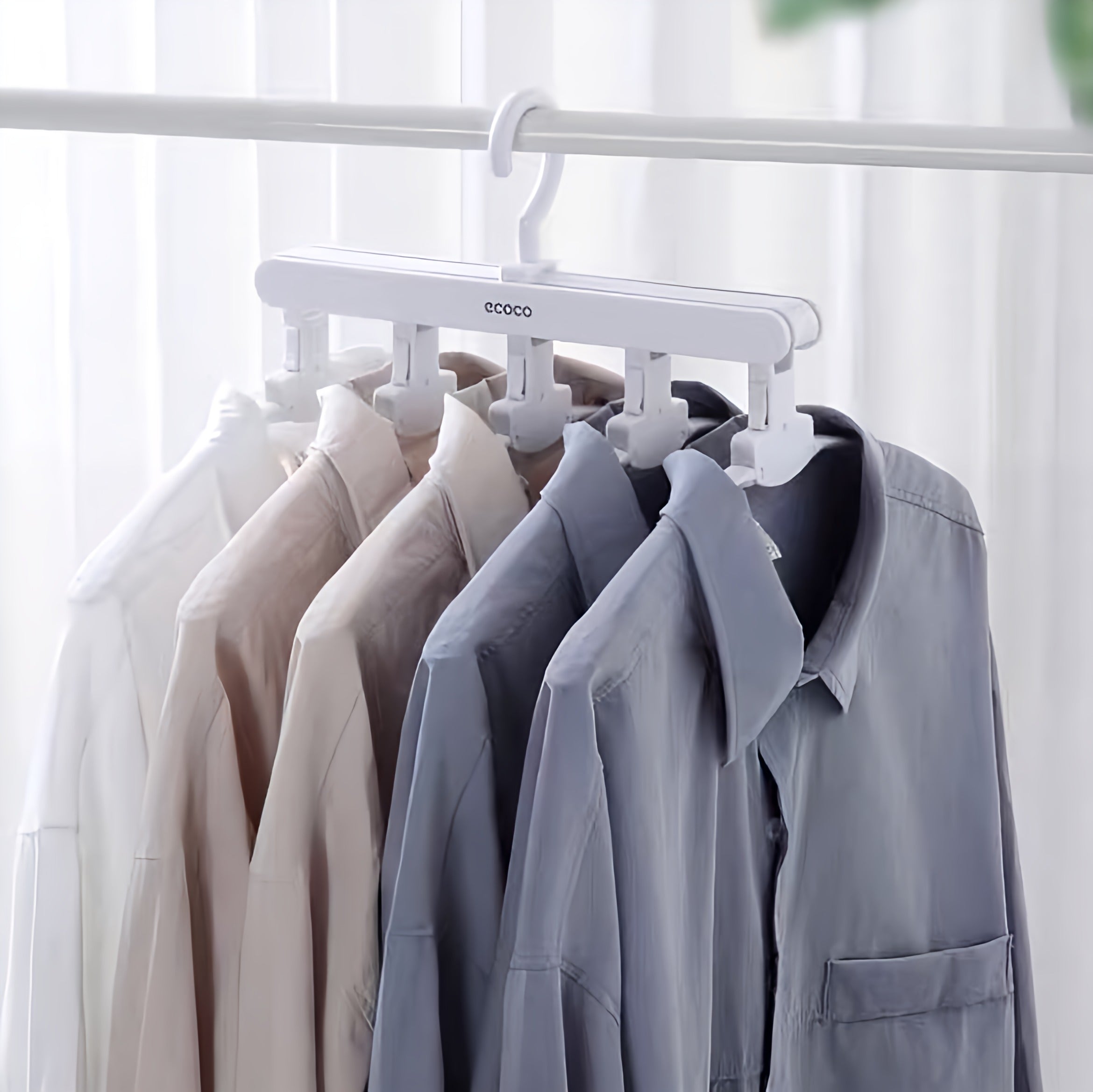 Ecoco Hanger