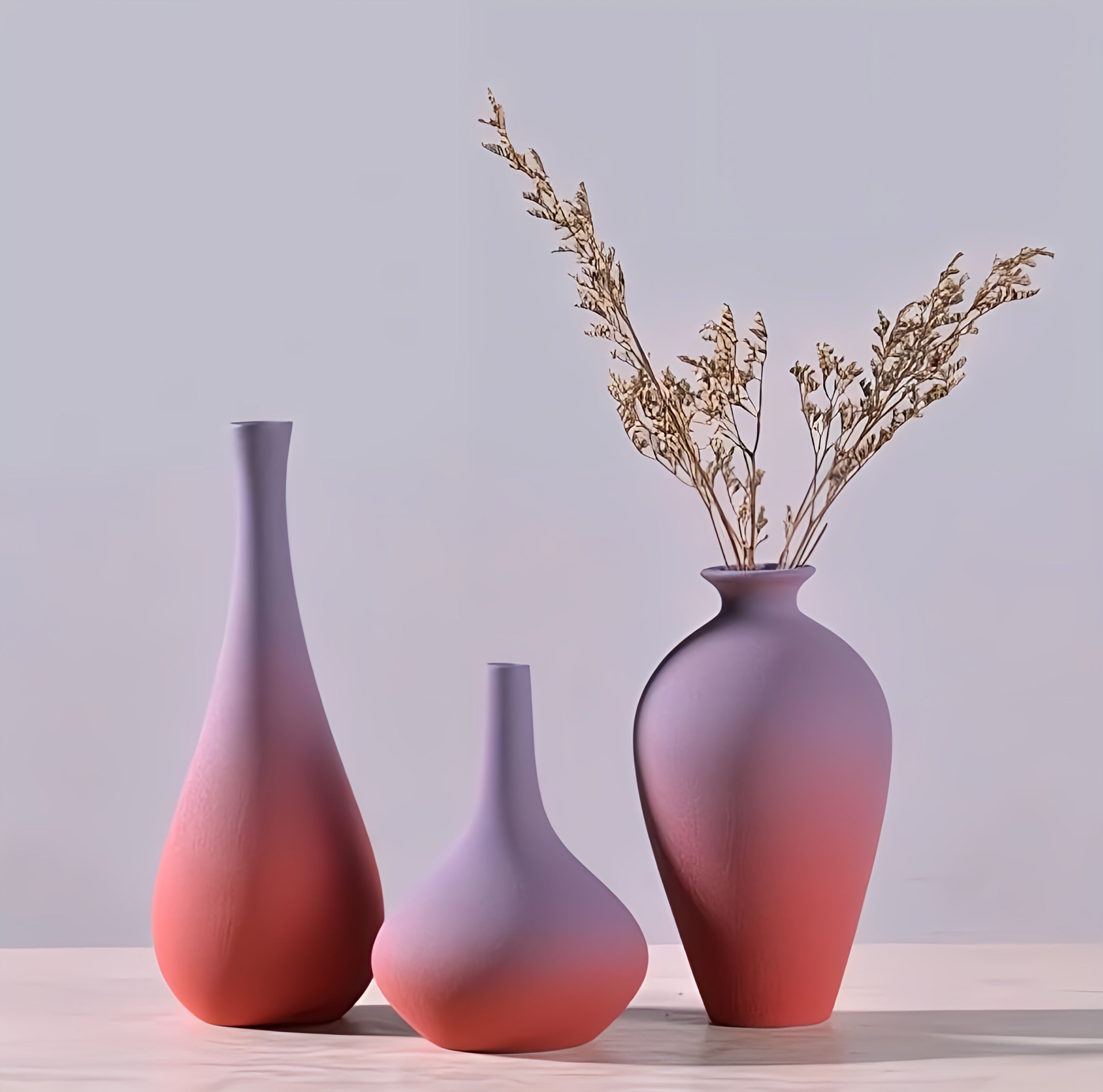 Table Vase