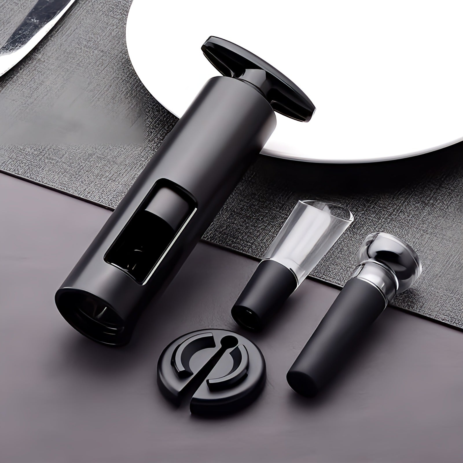 Wine Opener Set