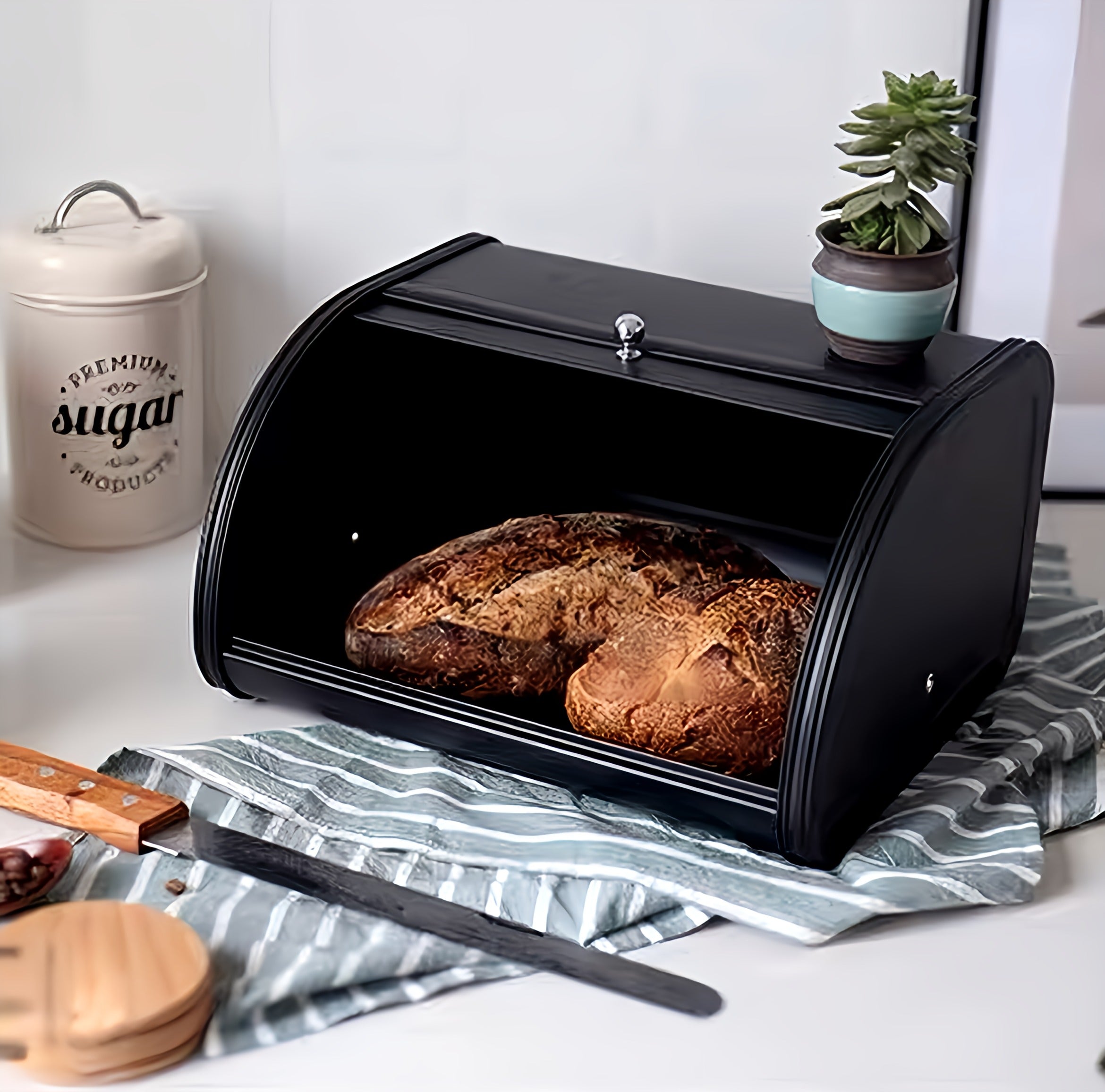Bread Box