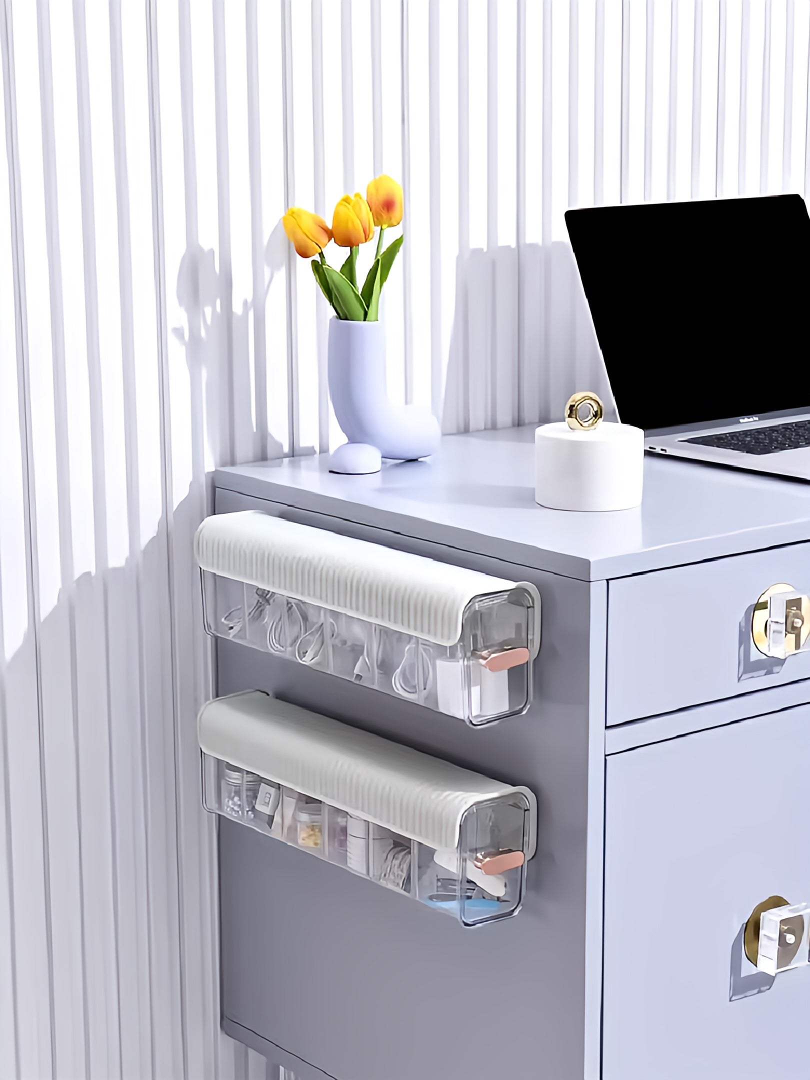 Multi-Use Organizer Drawer