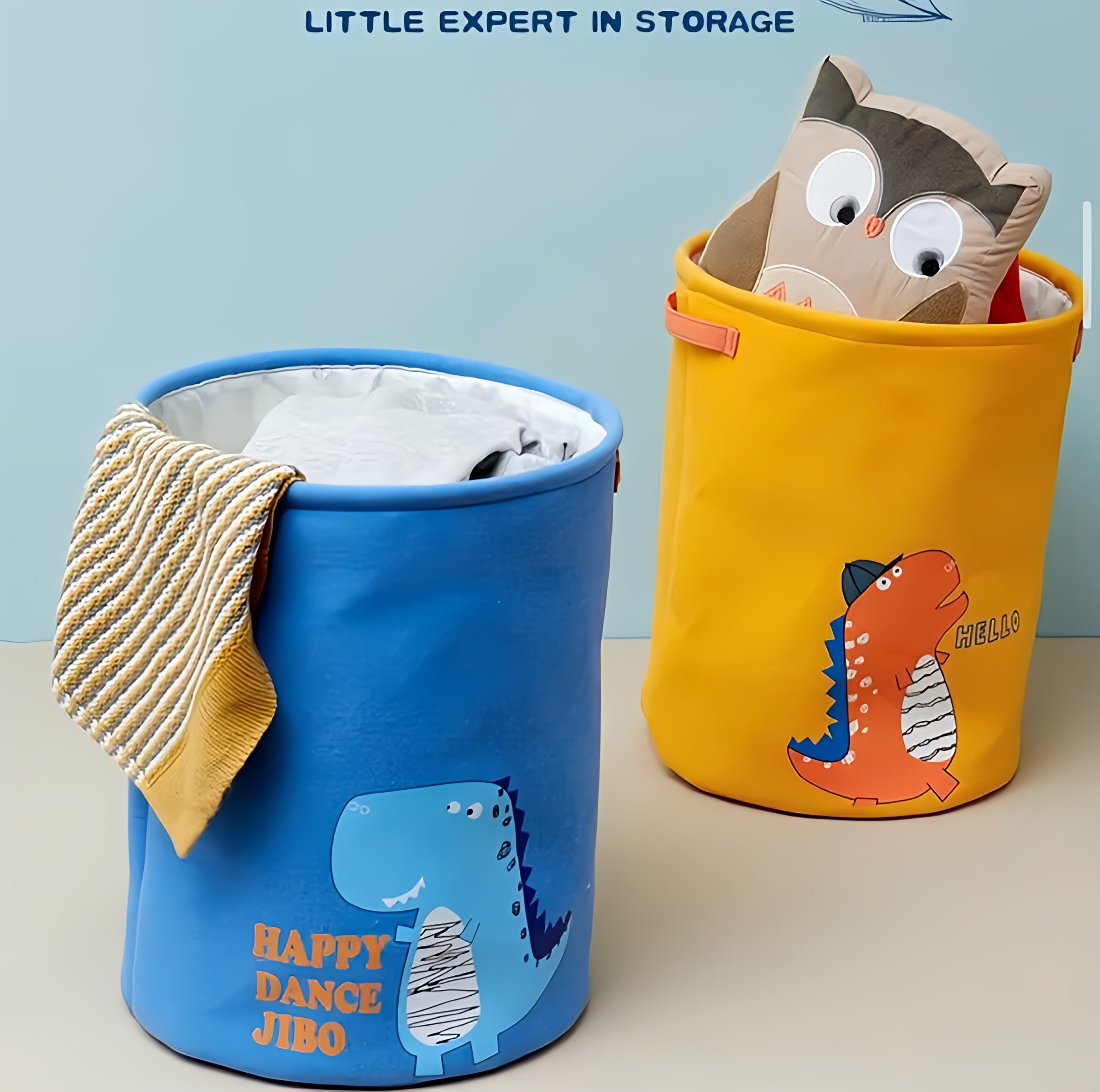 Laundry Basket