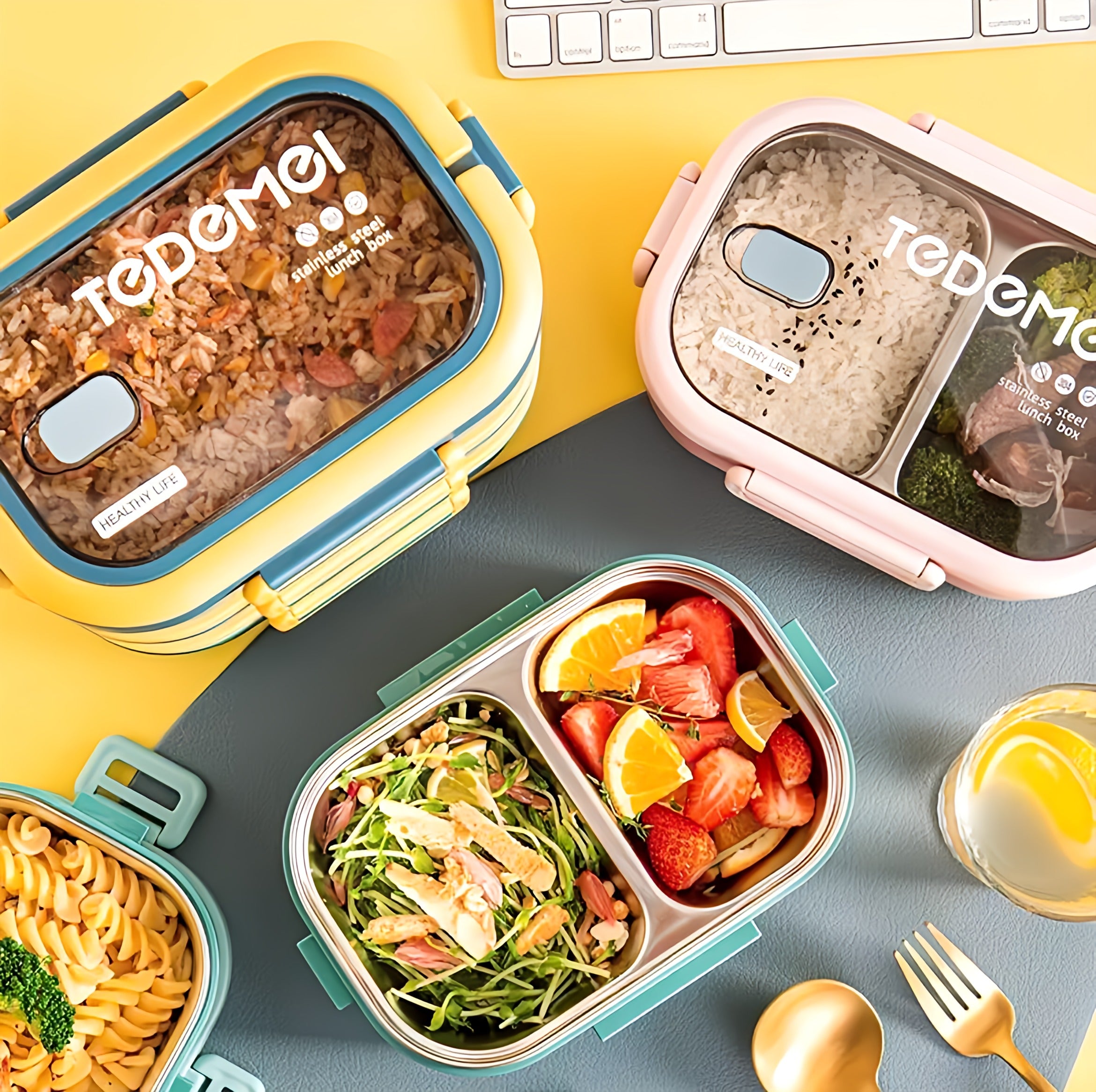 Lunch Box