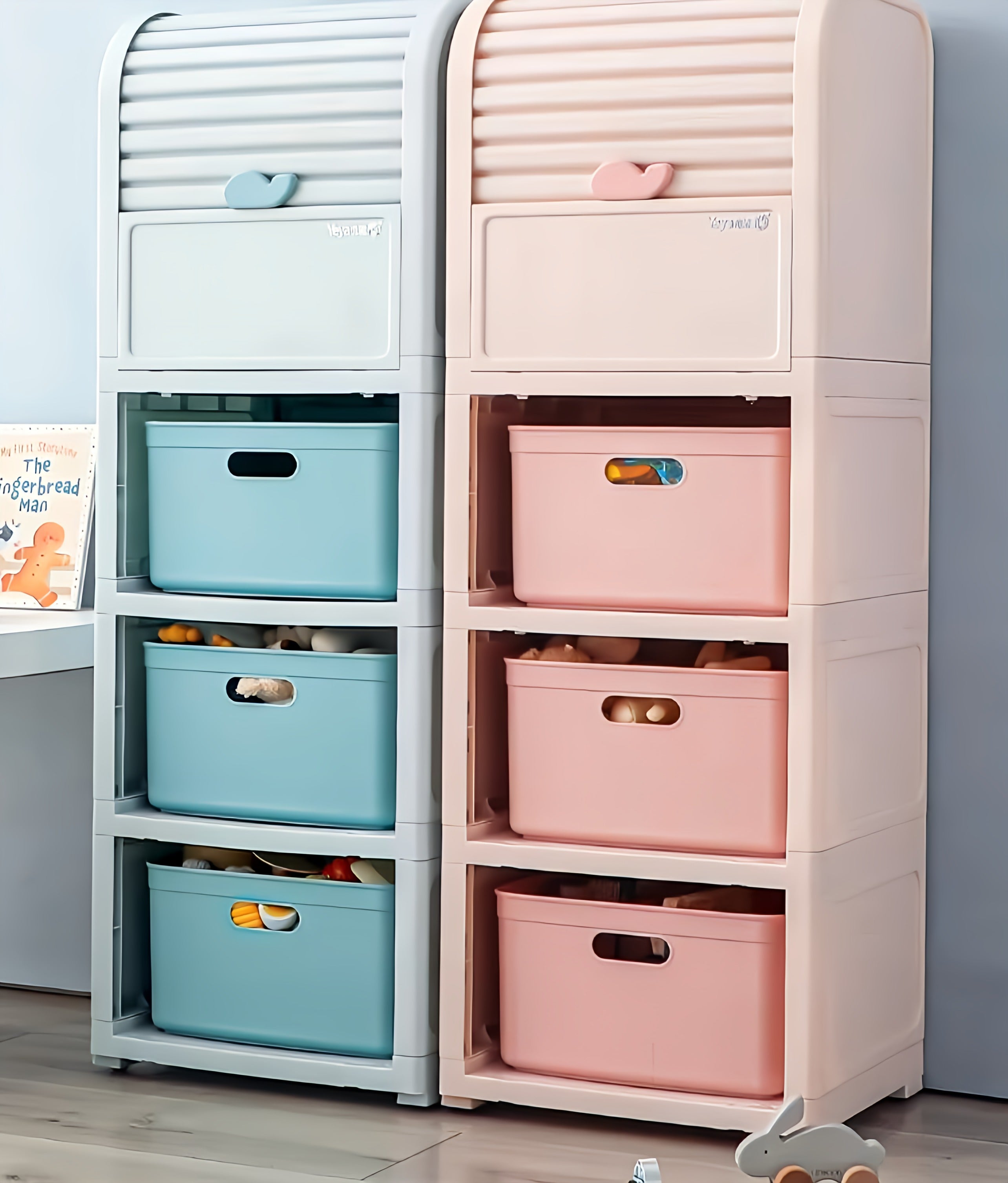 Storage Cabinet