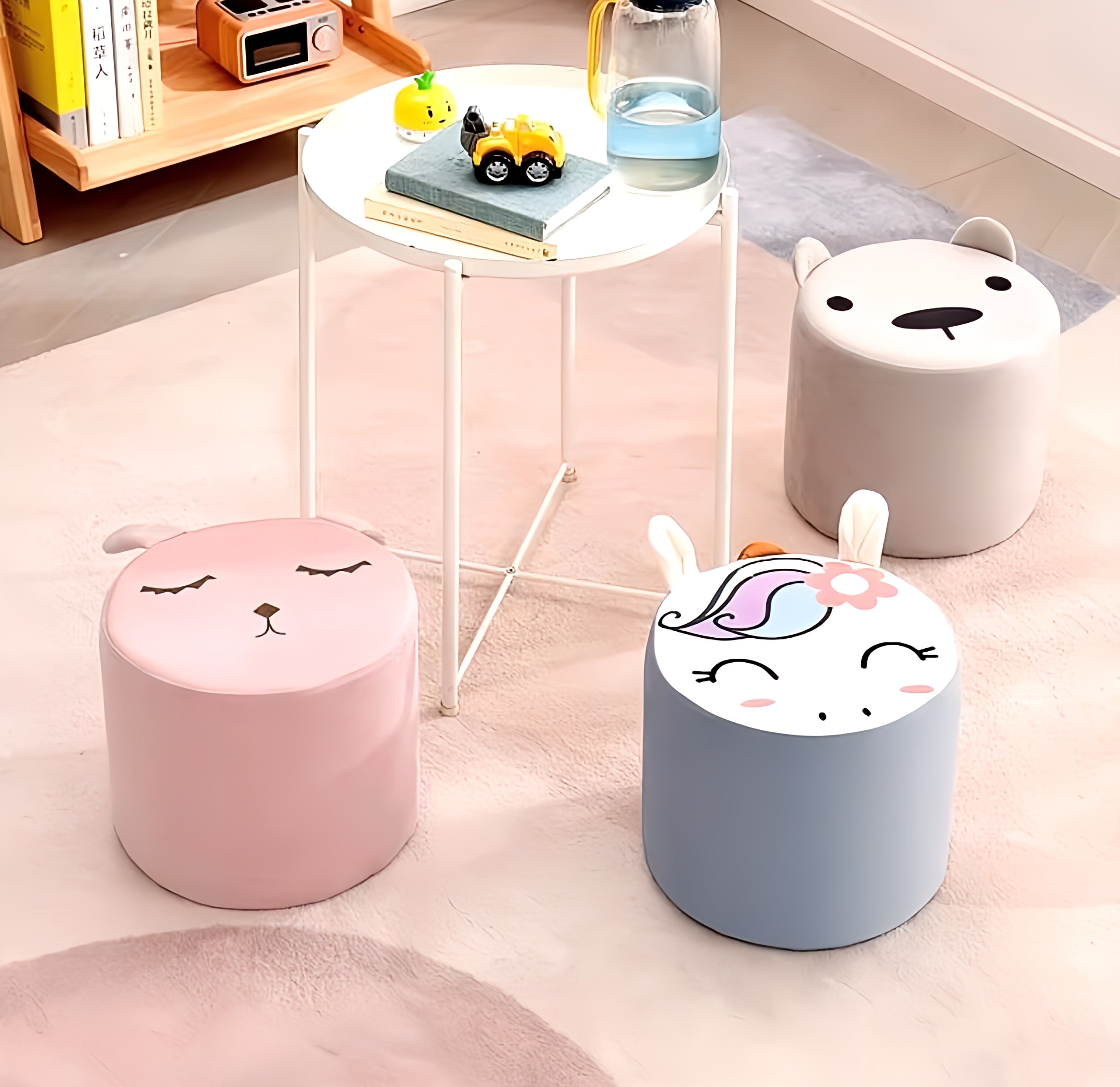 Cute Stool