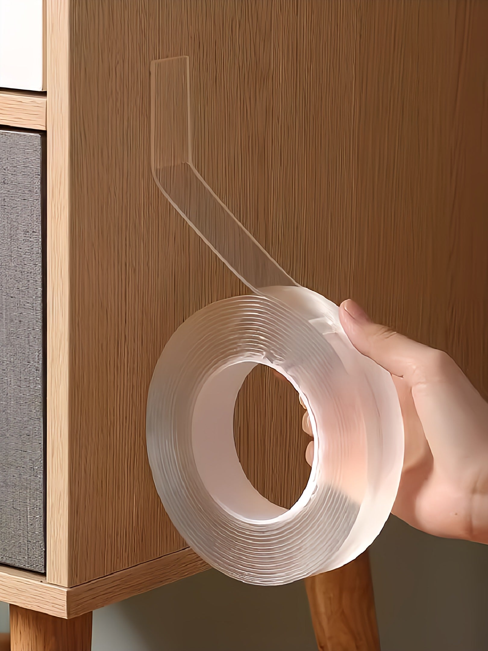 Washable Tape