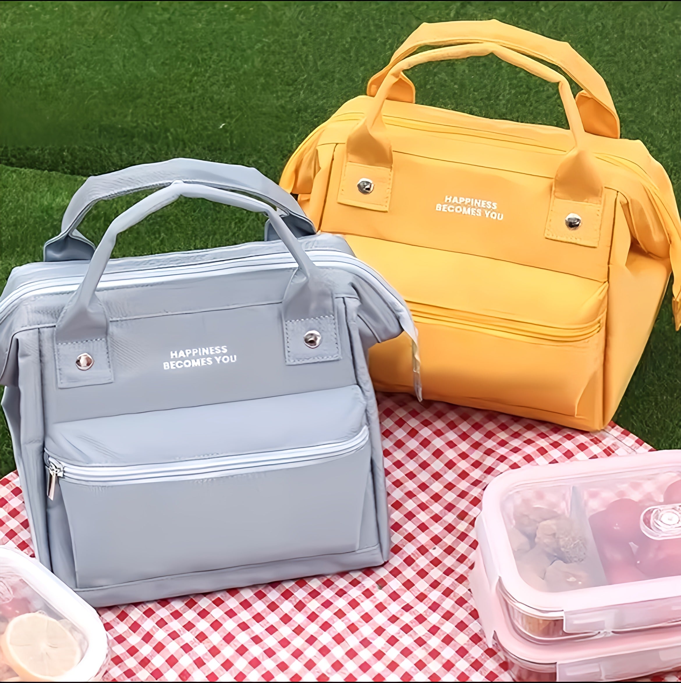 Thermal Lunch Bag