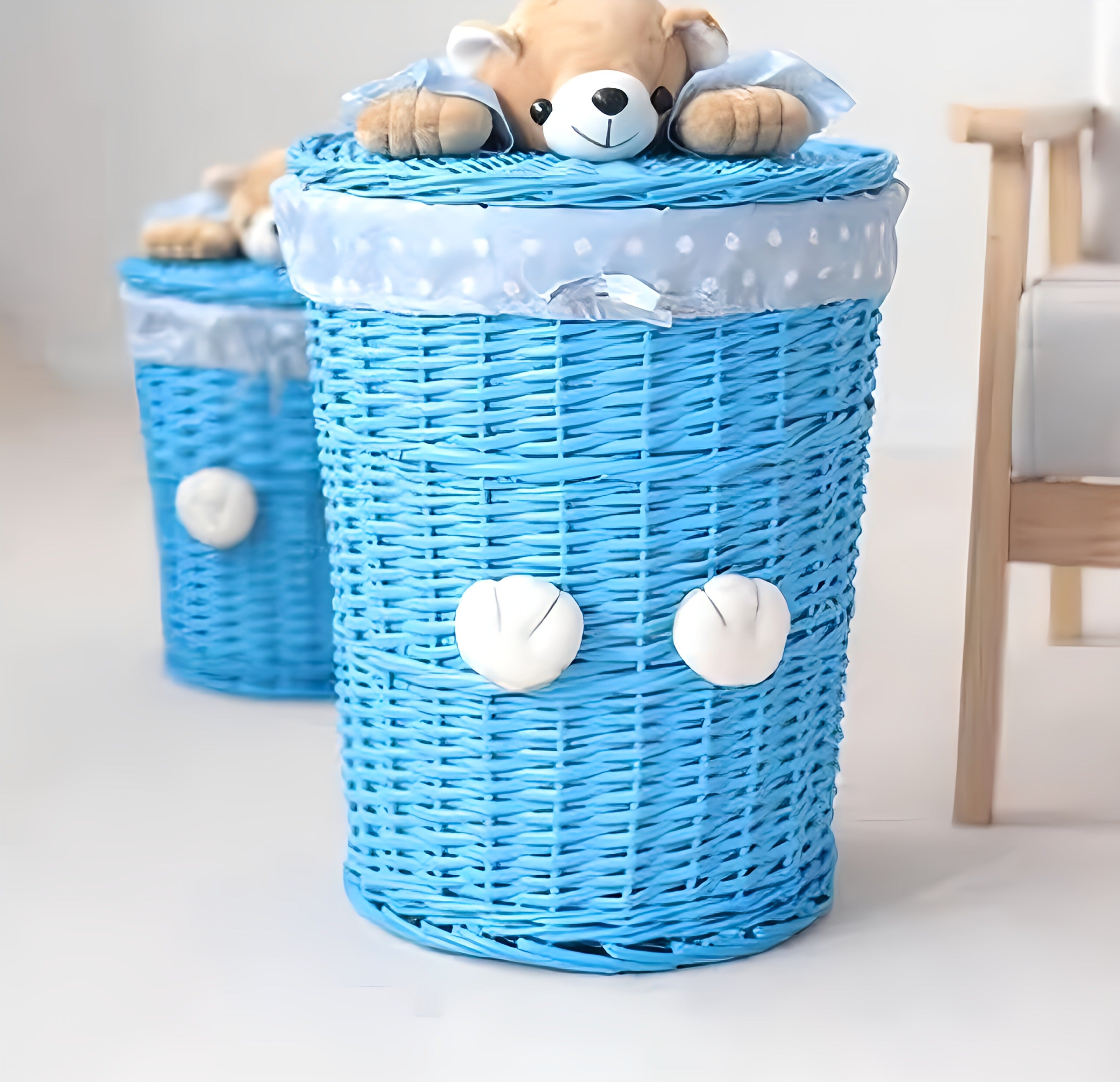 Laundry Basket
