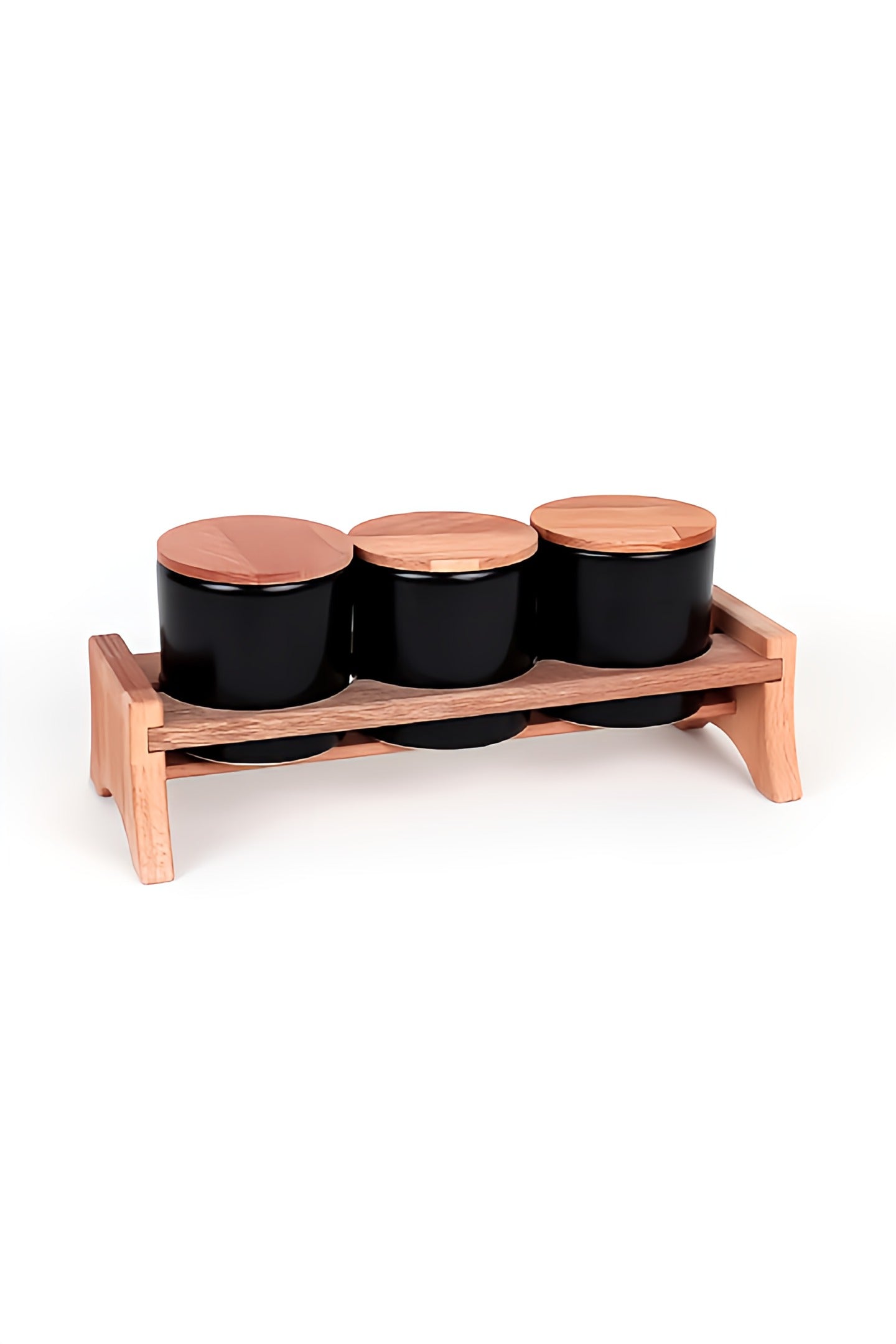 Decorative Storage Containers Set