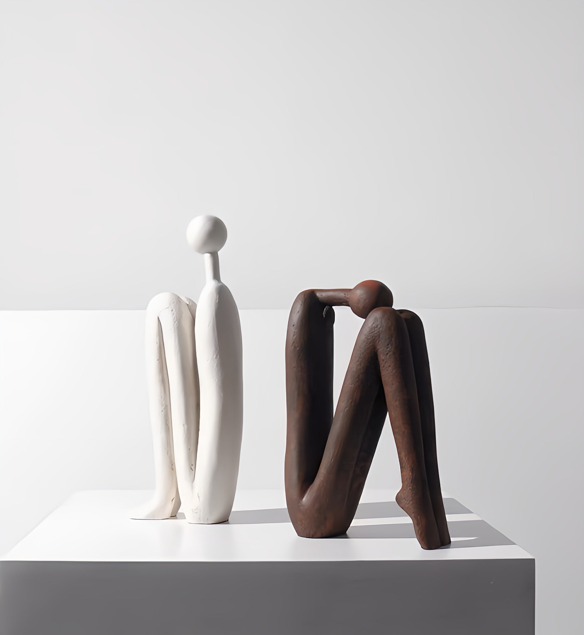 Table Sculpture