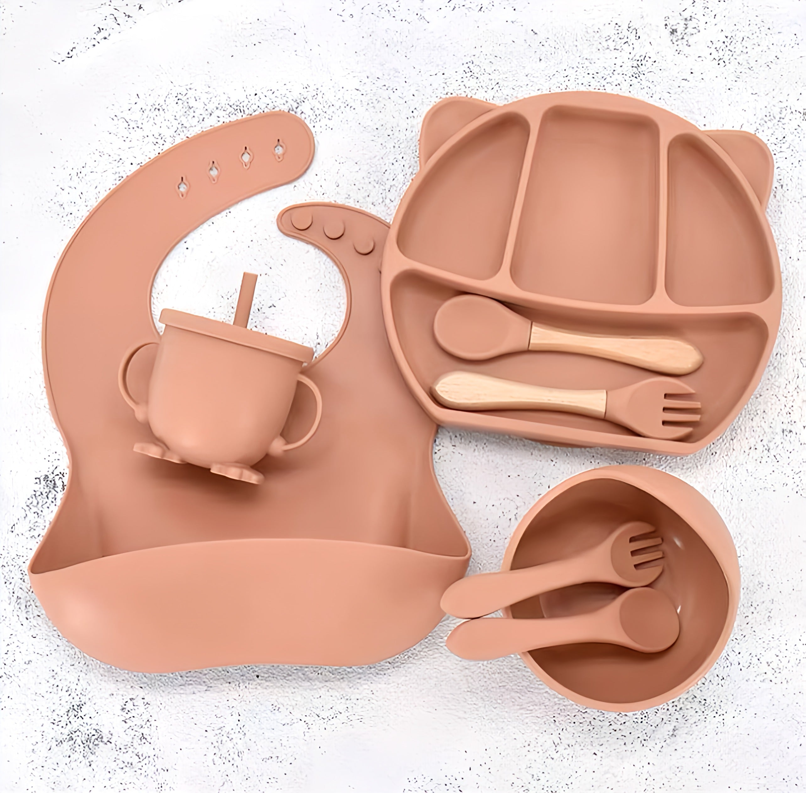 Kids Tableware