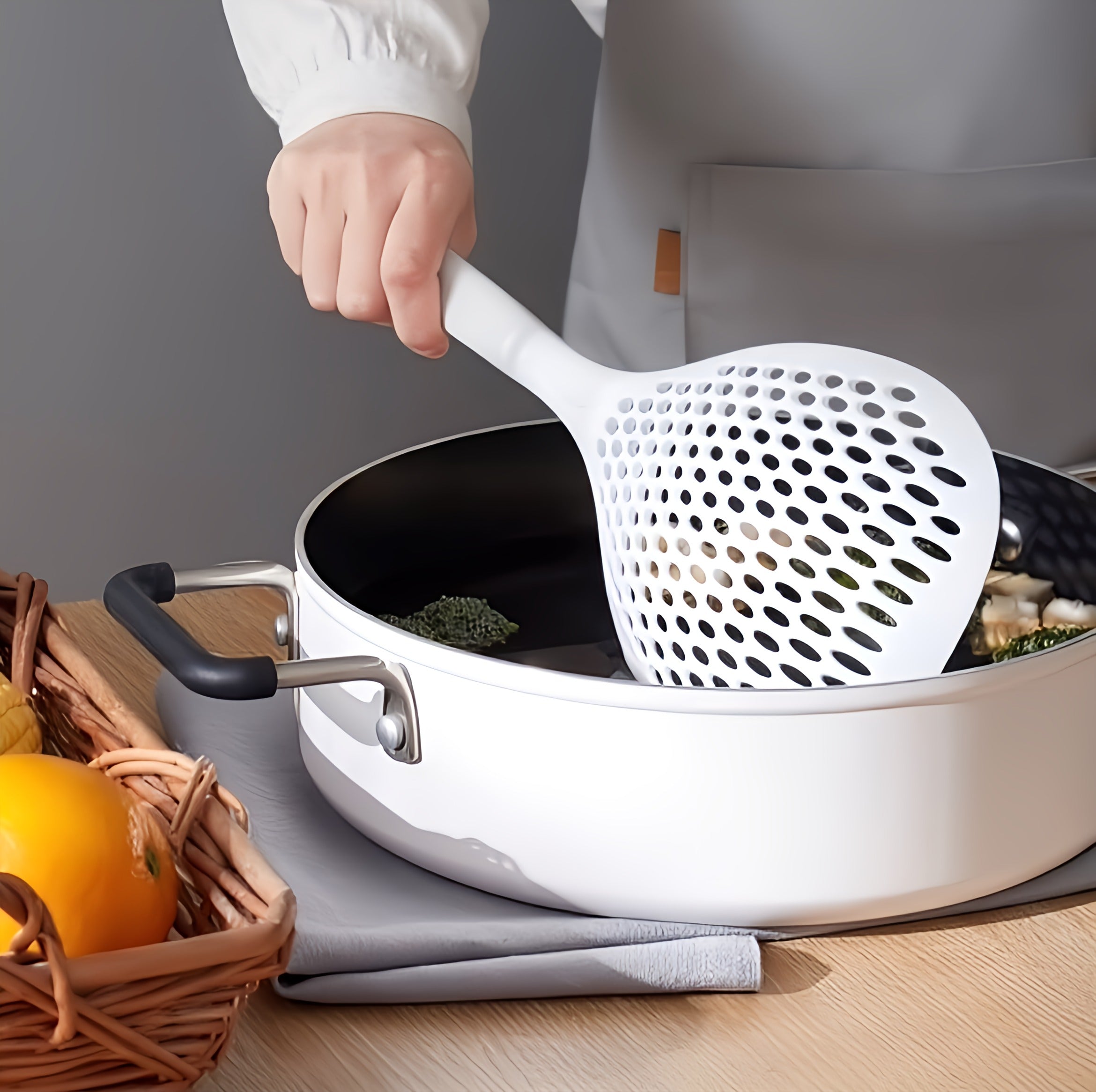 Cooking Skimmer