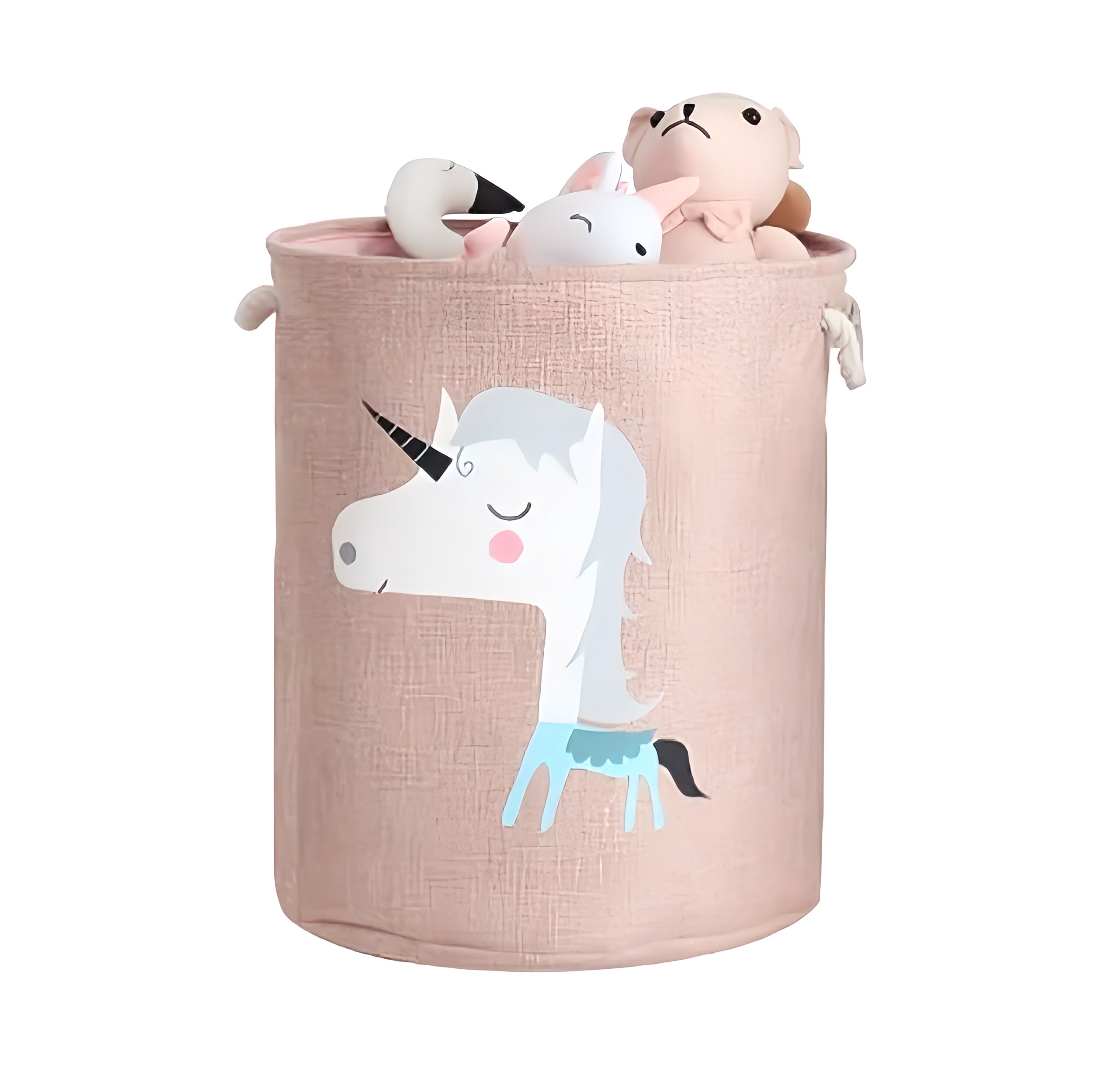 Cuteness Basket Storage