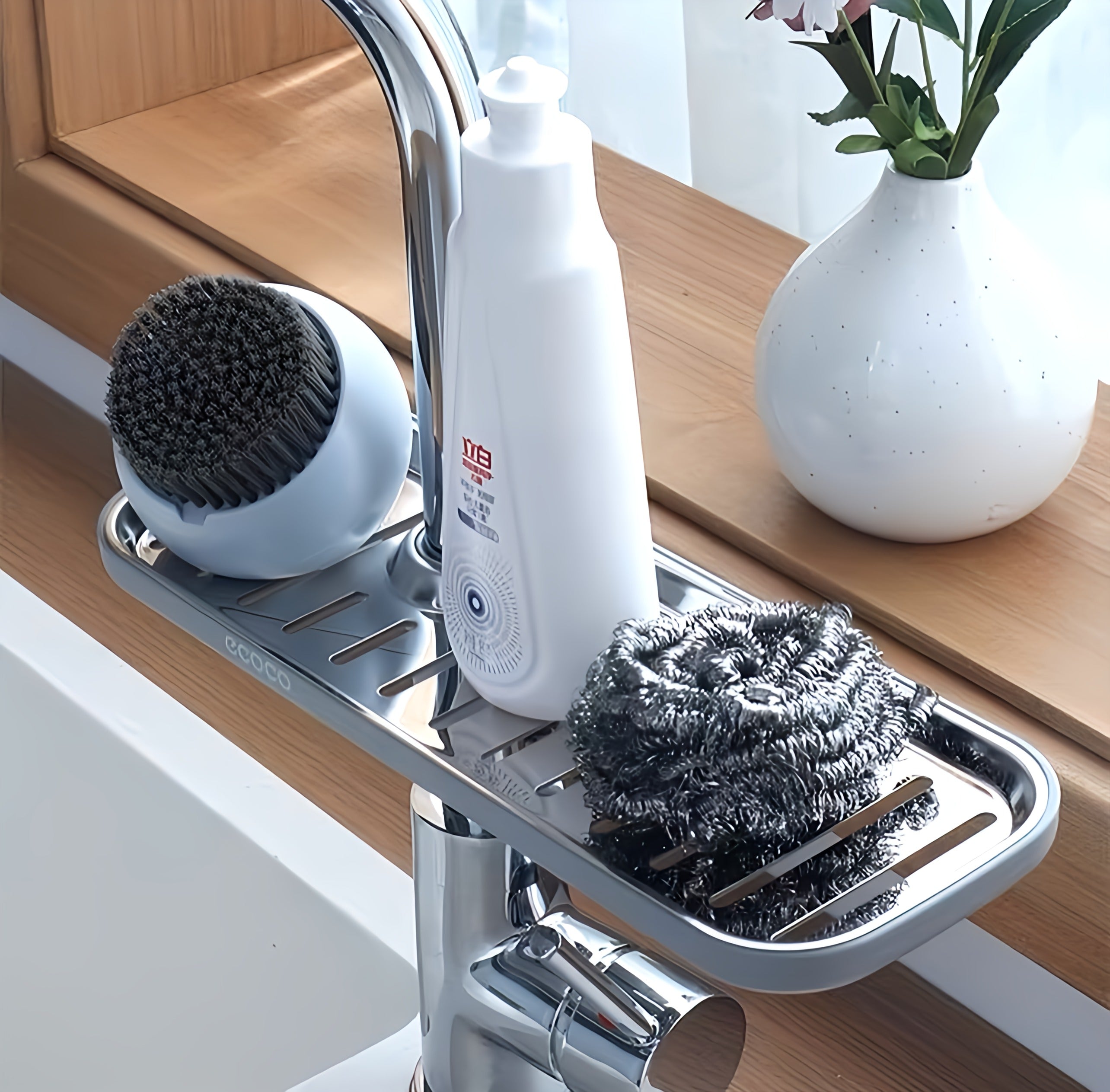 Ecoco Soap Holder