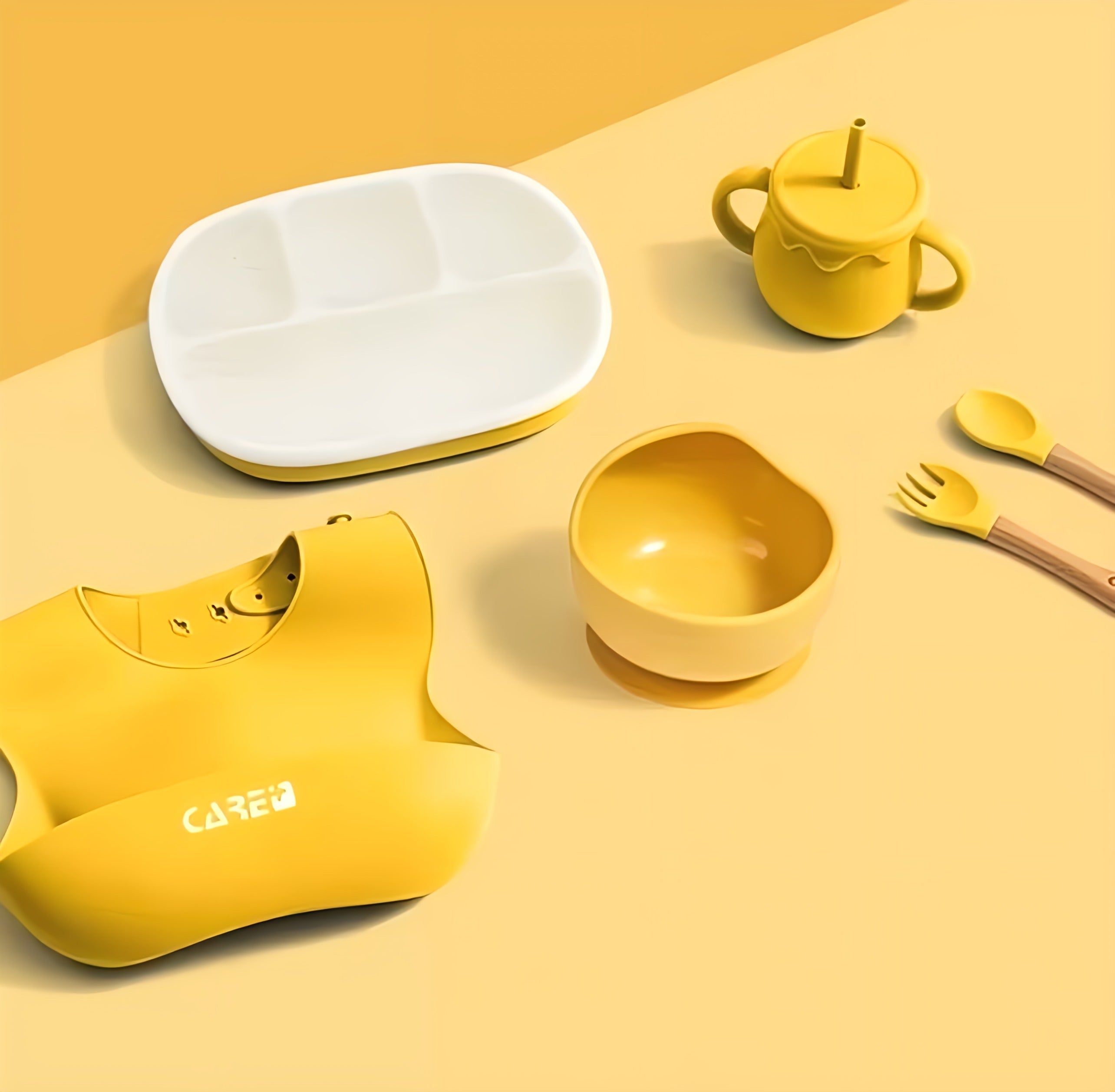 Baby Food Set