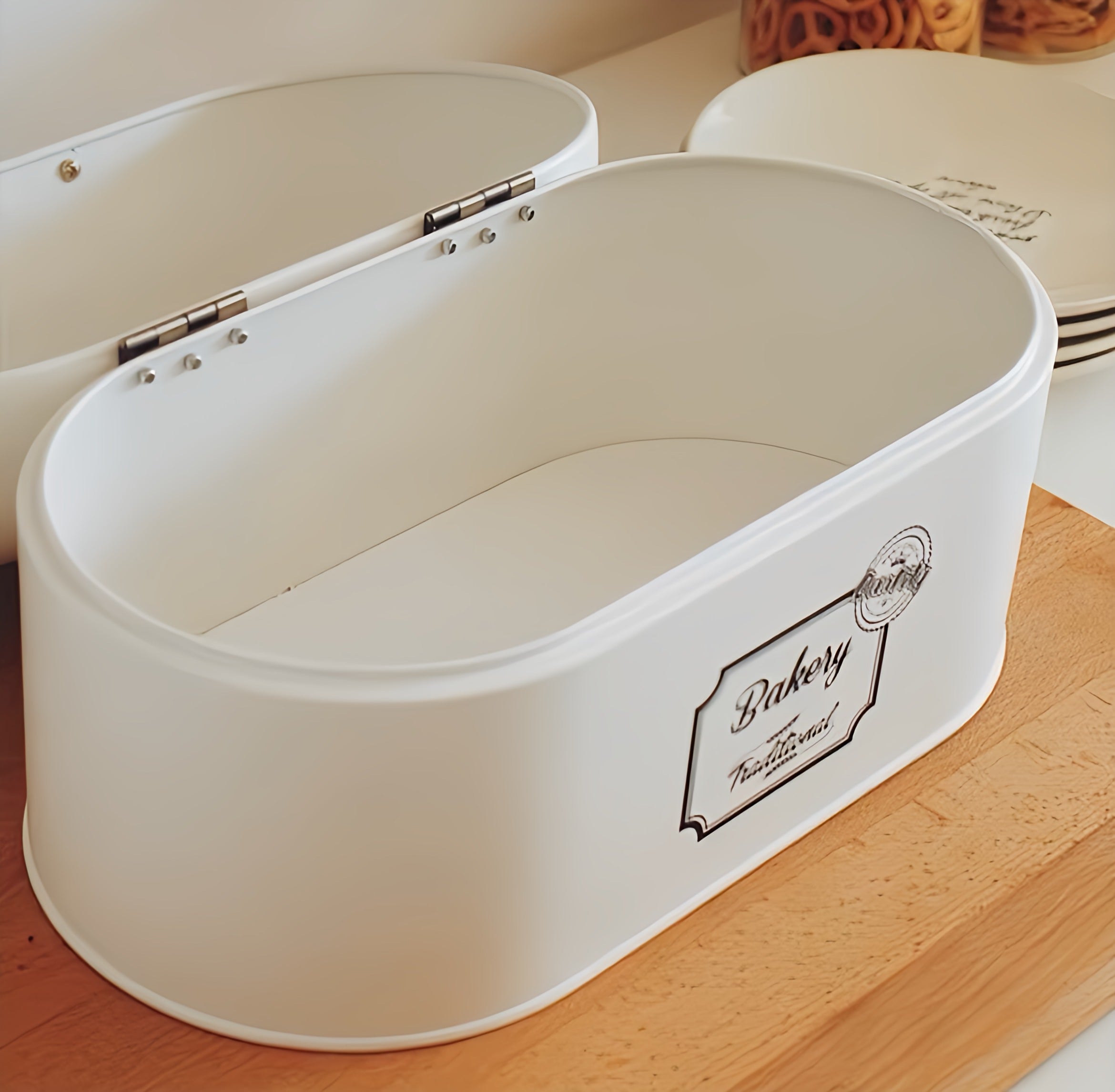 Bread Box