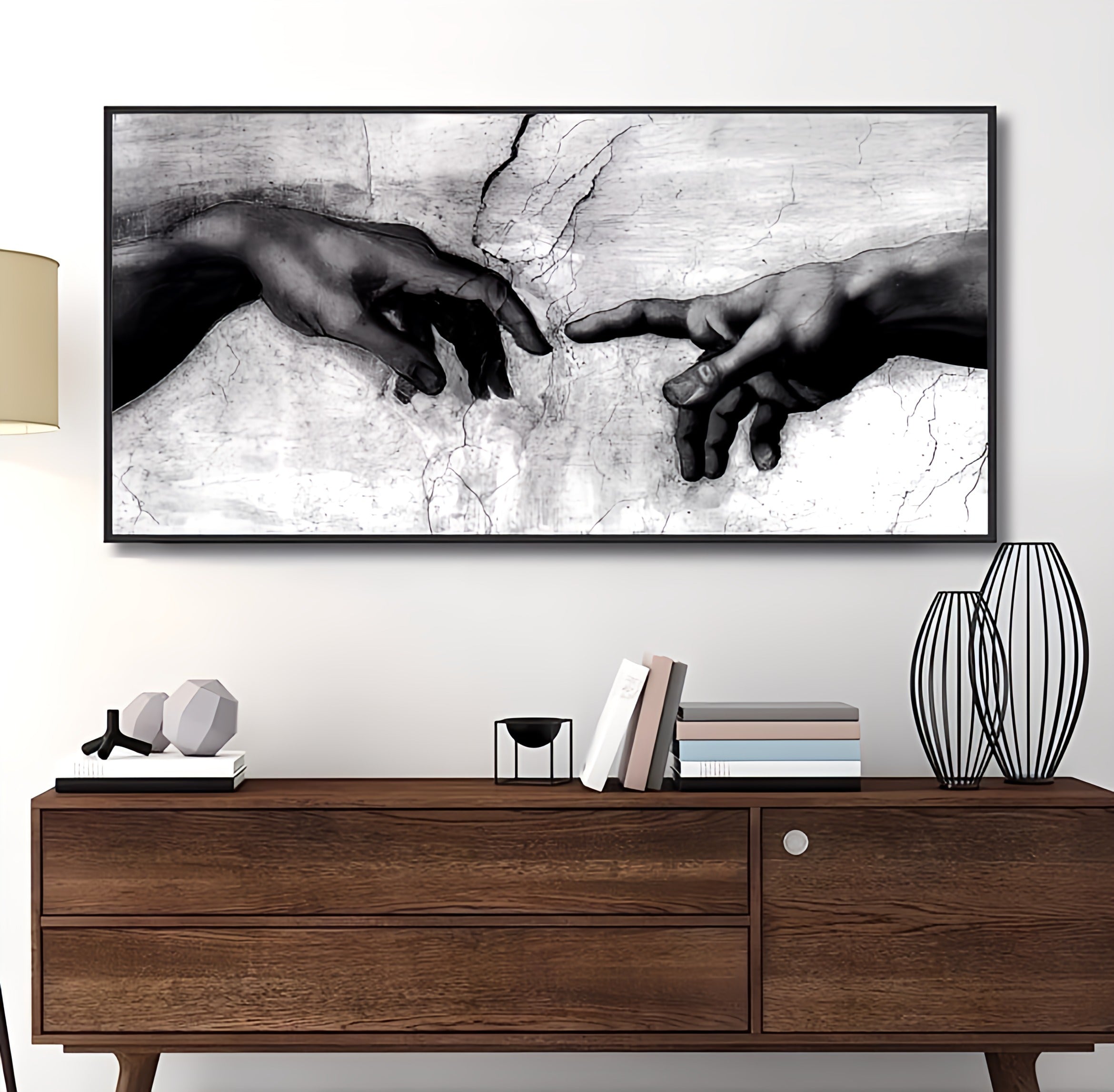 Breath of Life Painting