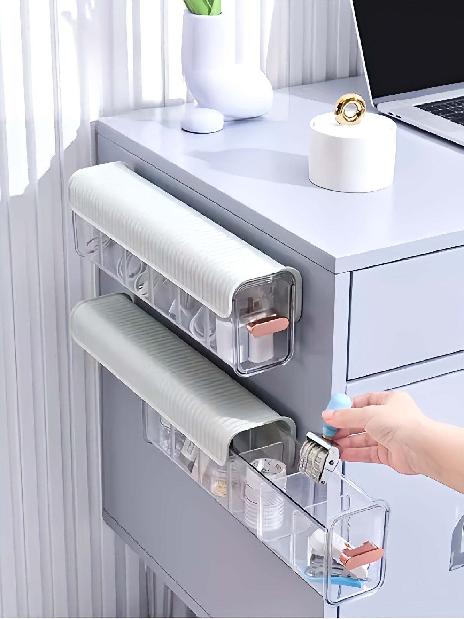 Multi-Use Organizer Drawer
