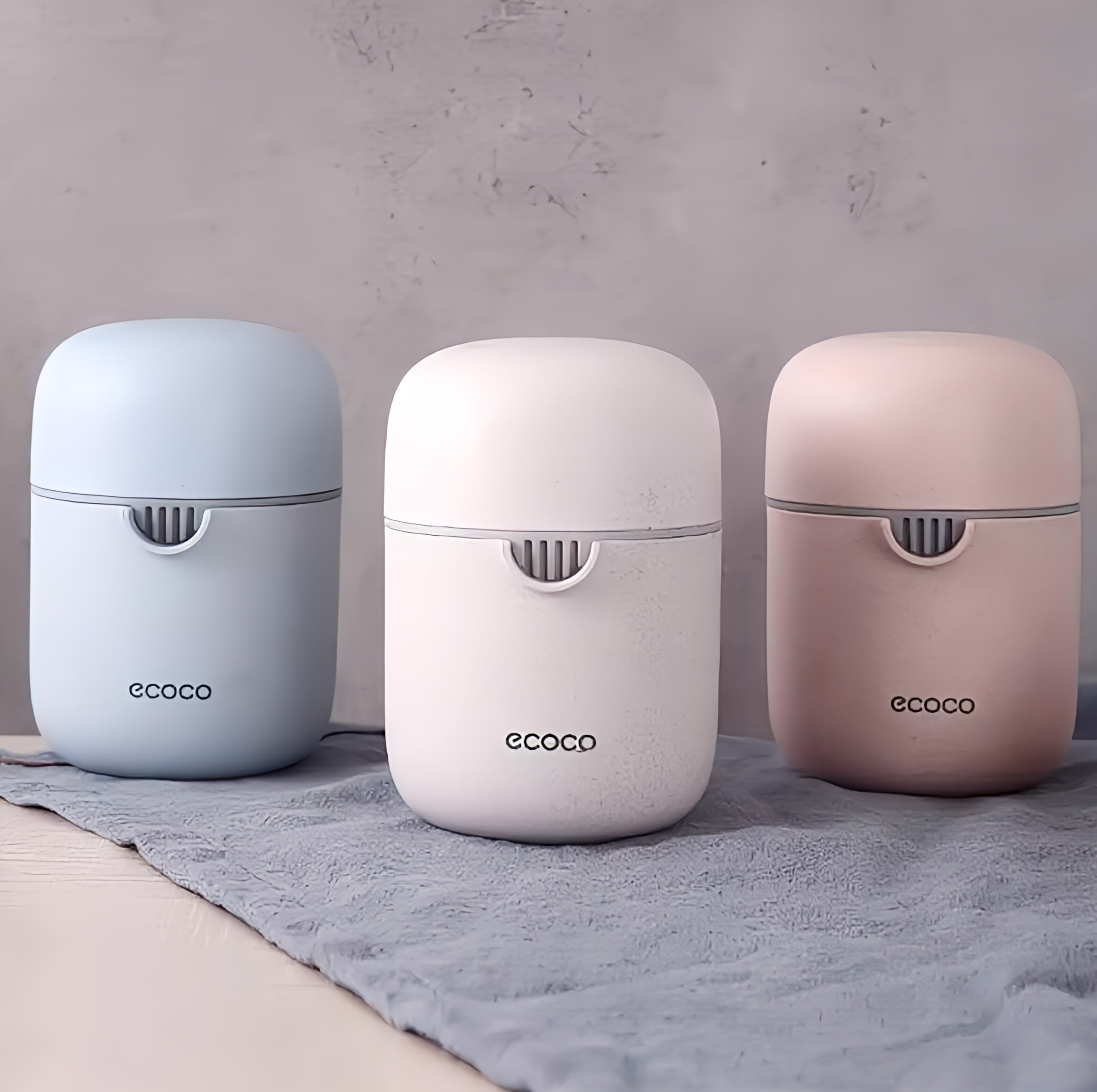 Ecoco Manual Juicer