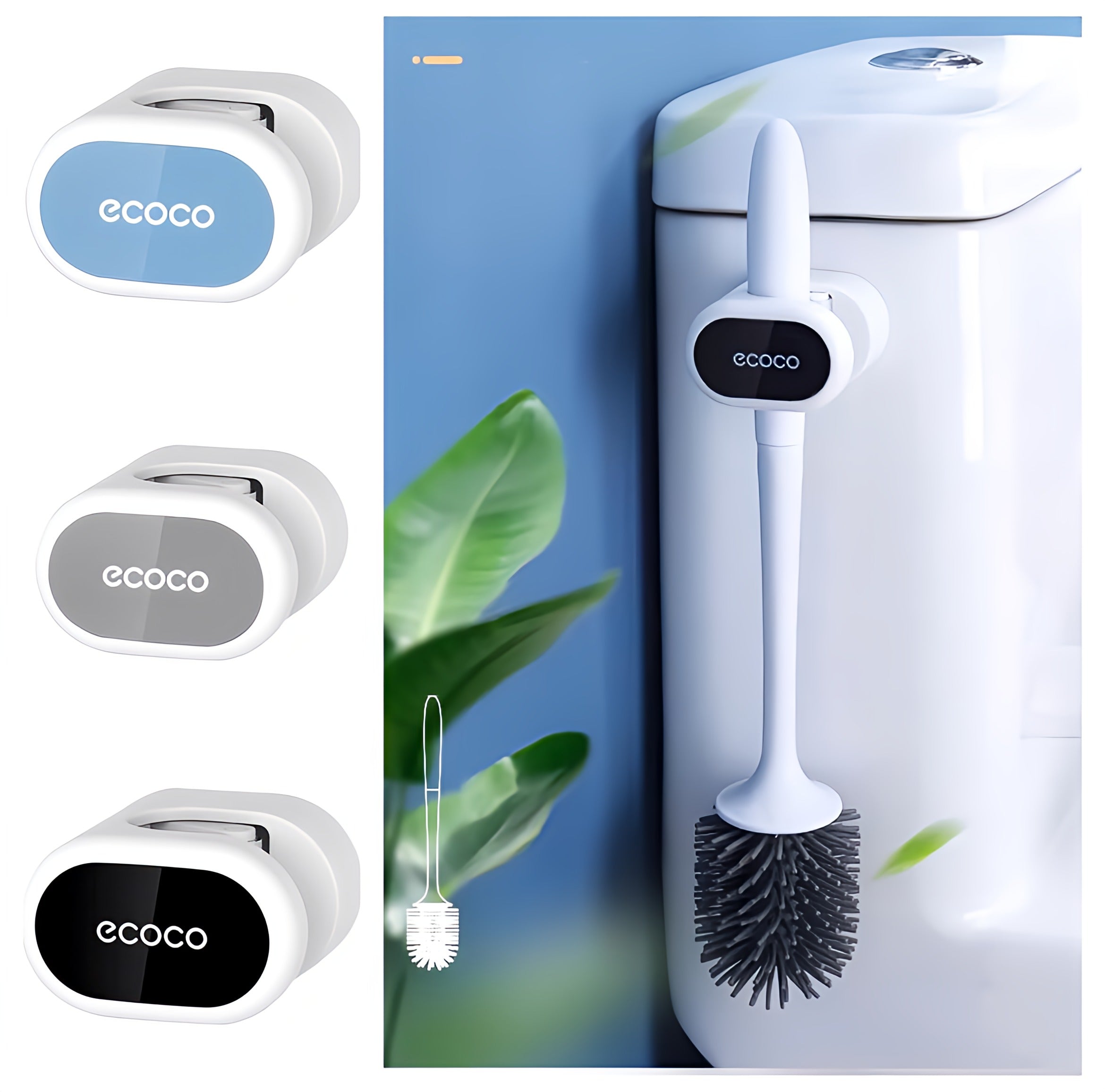 Ecoco Mop Holder
