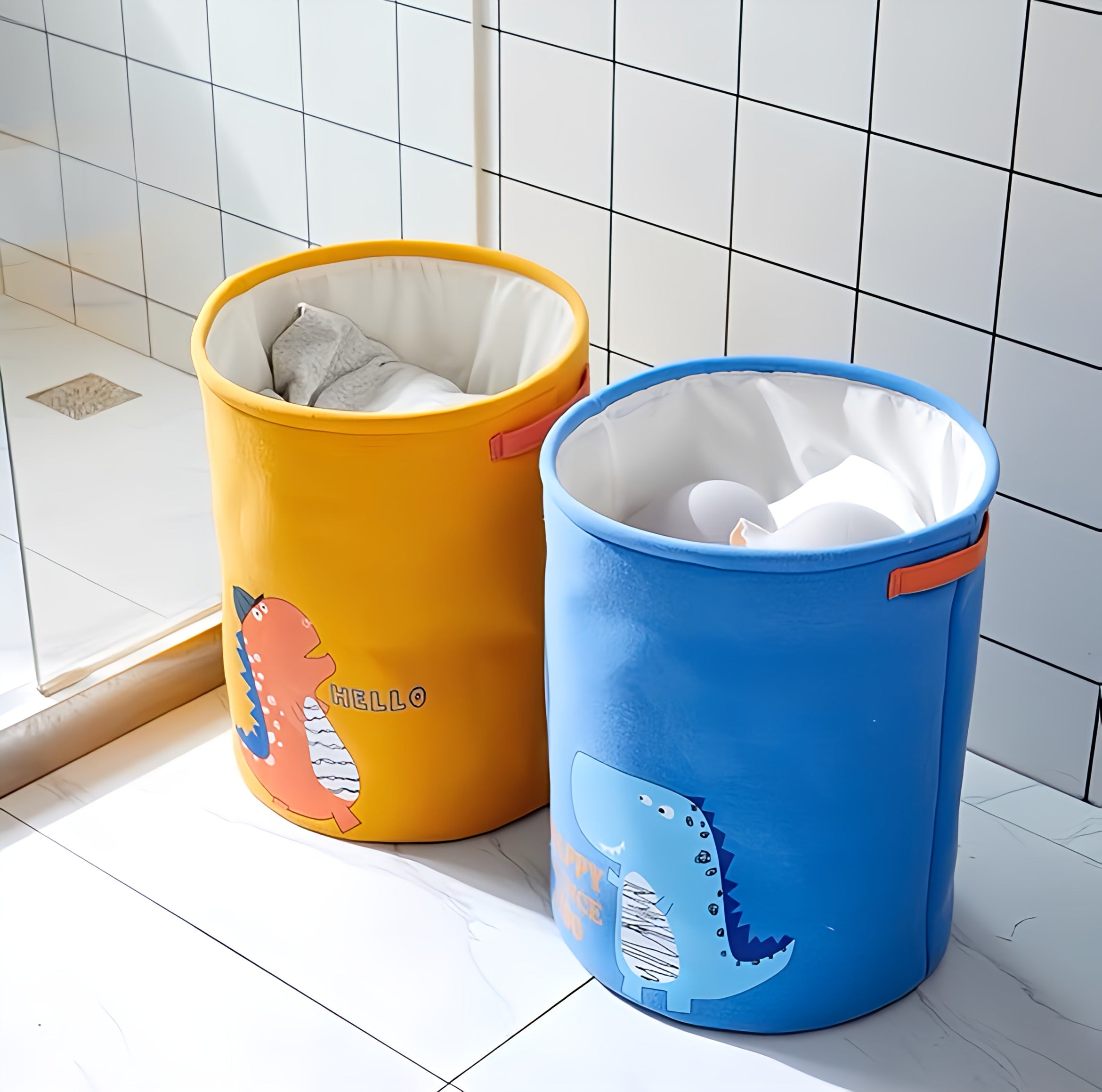 Laundry Basket