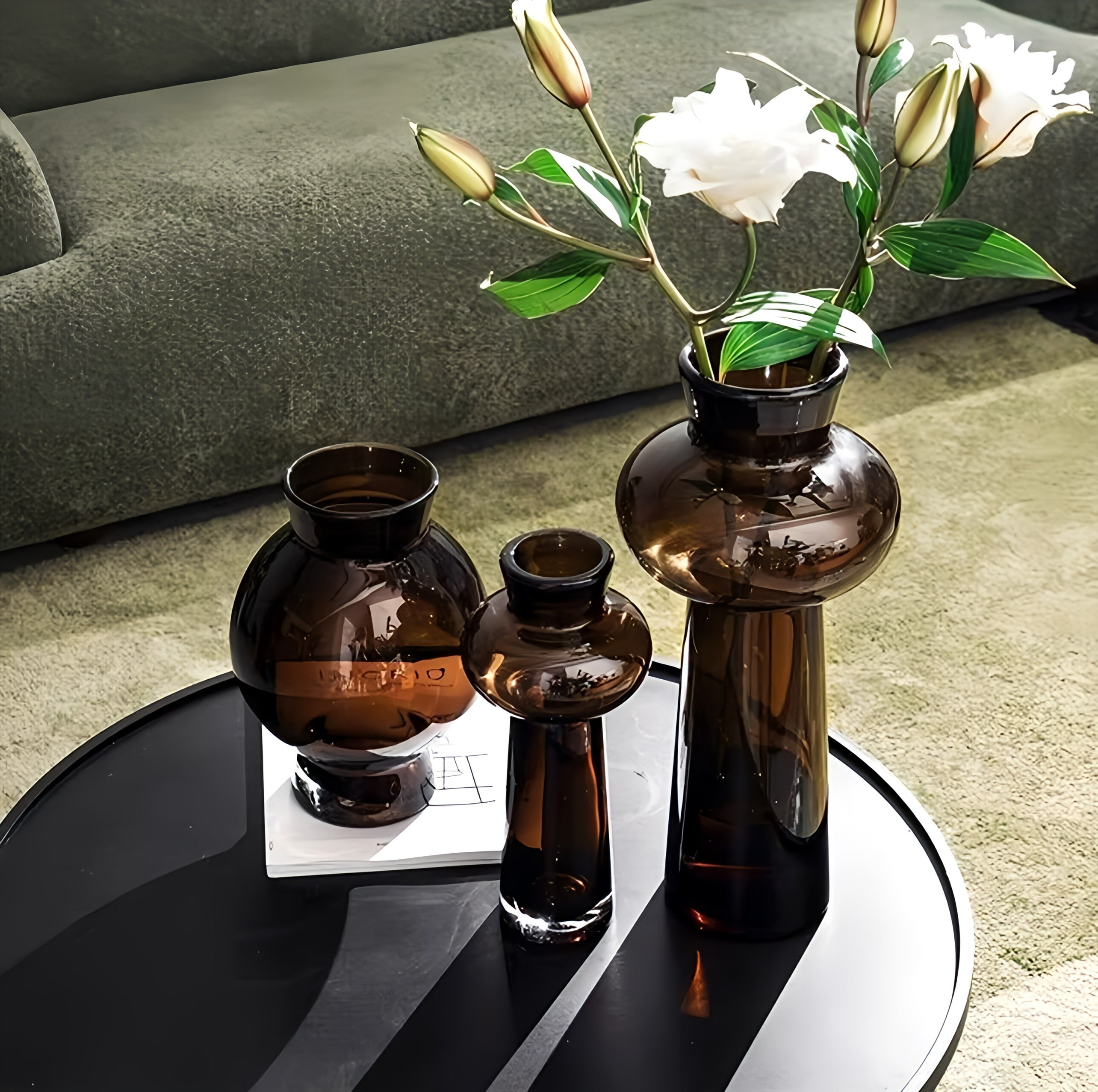 Table Vase