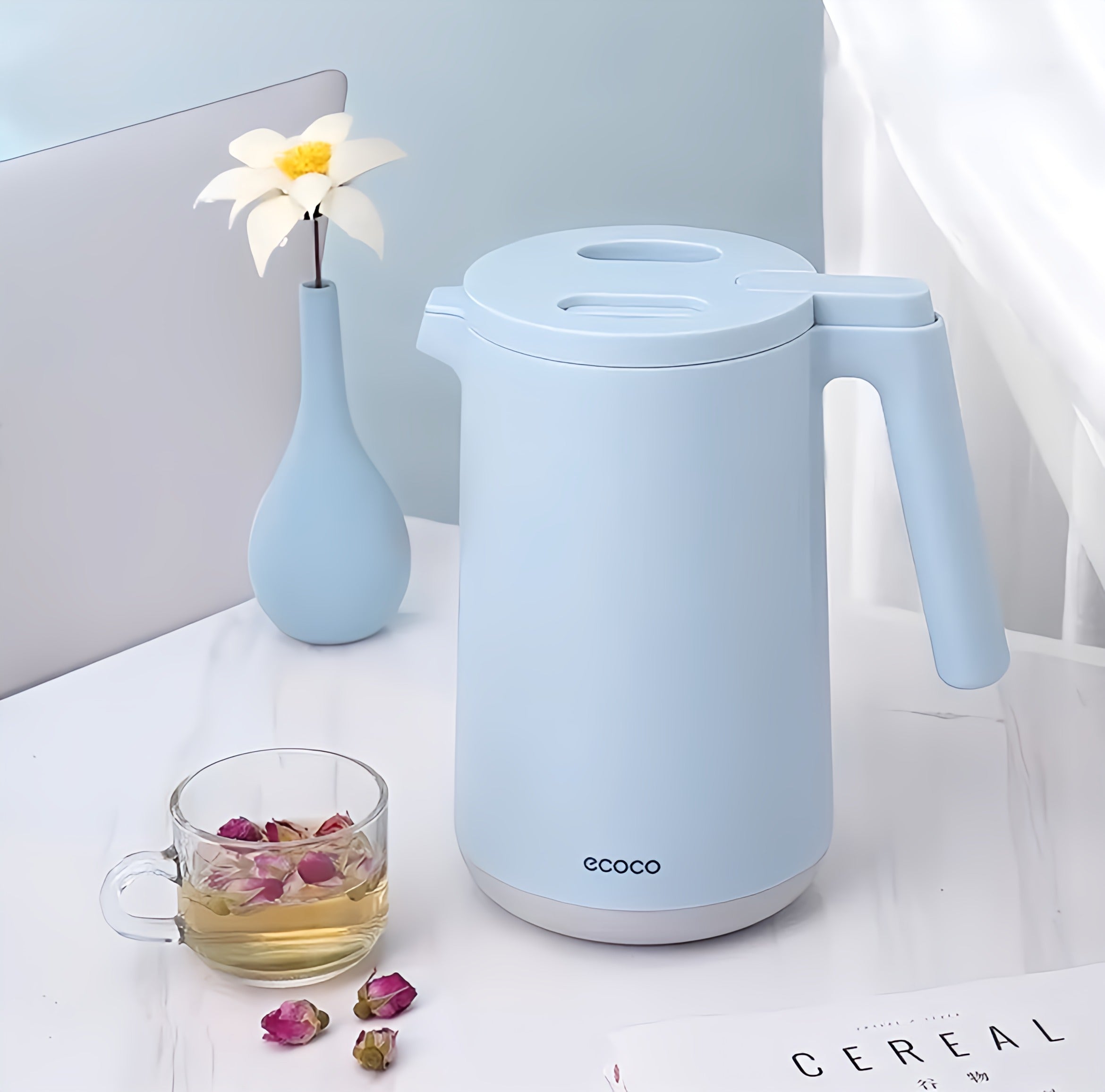 Ecoco Thermos Insulation Pot
