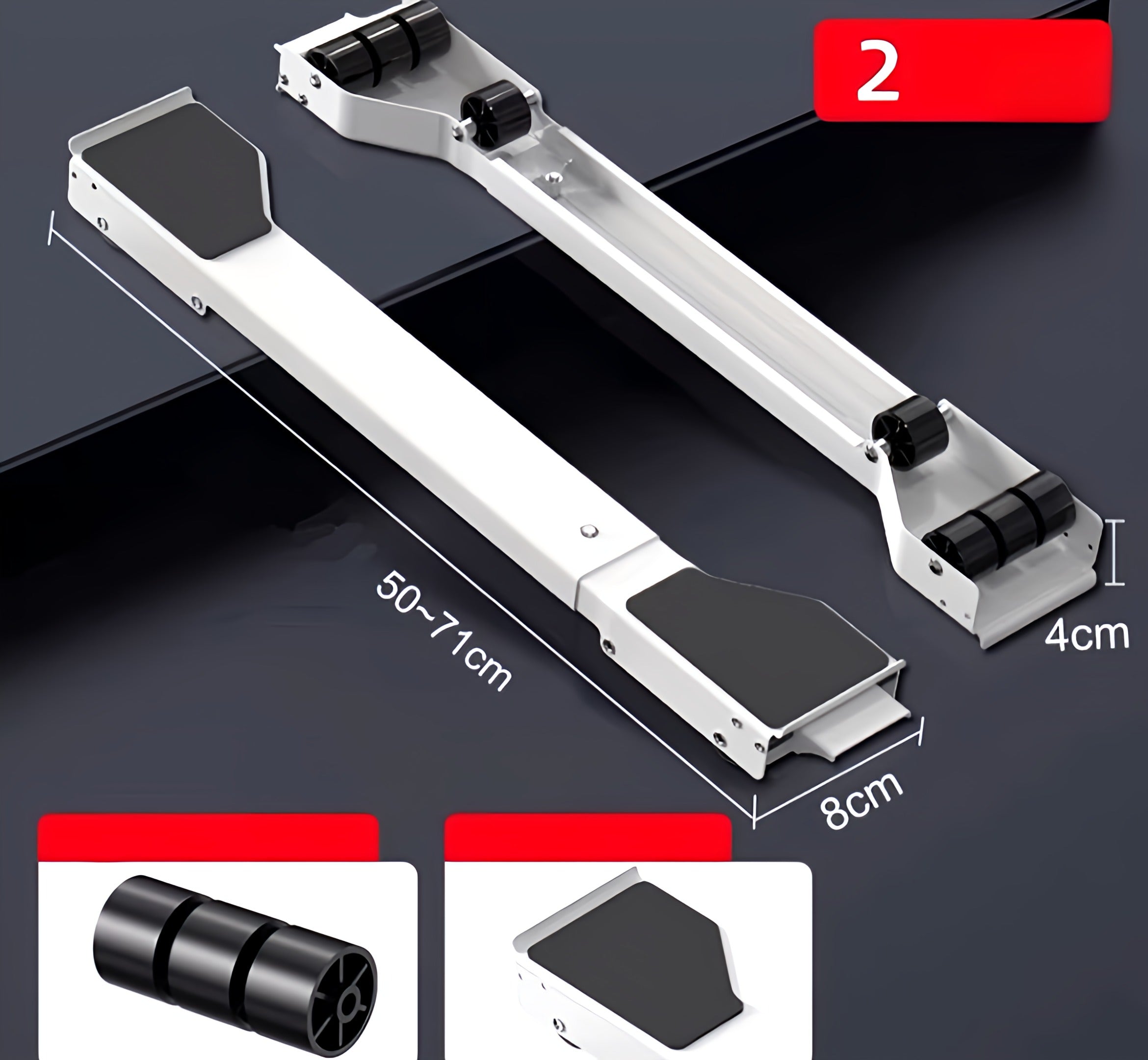Adjustable Base