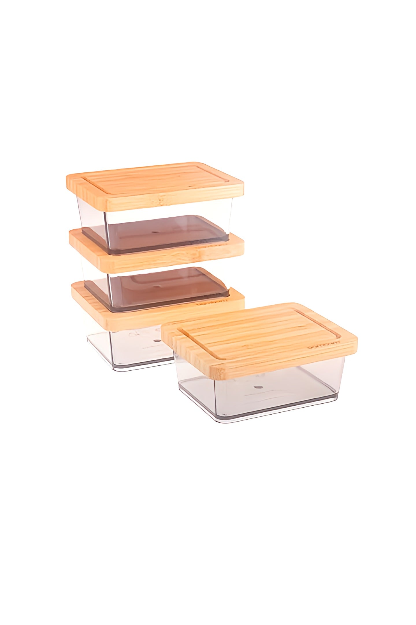 Food Container Set