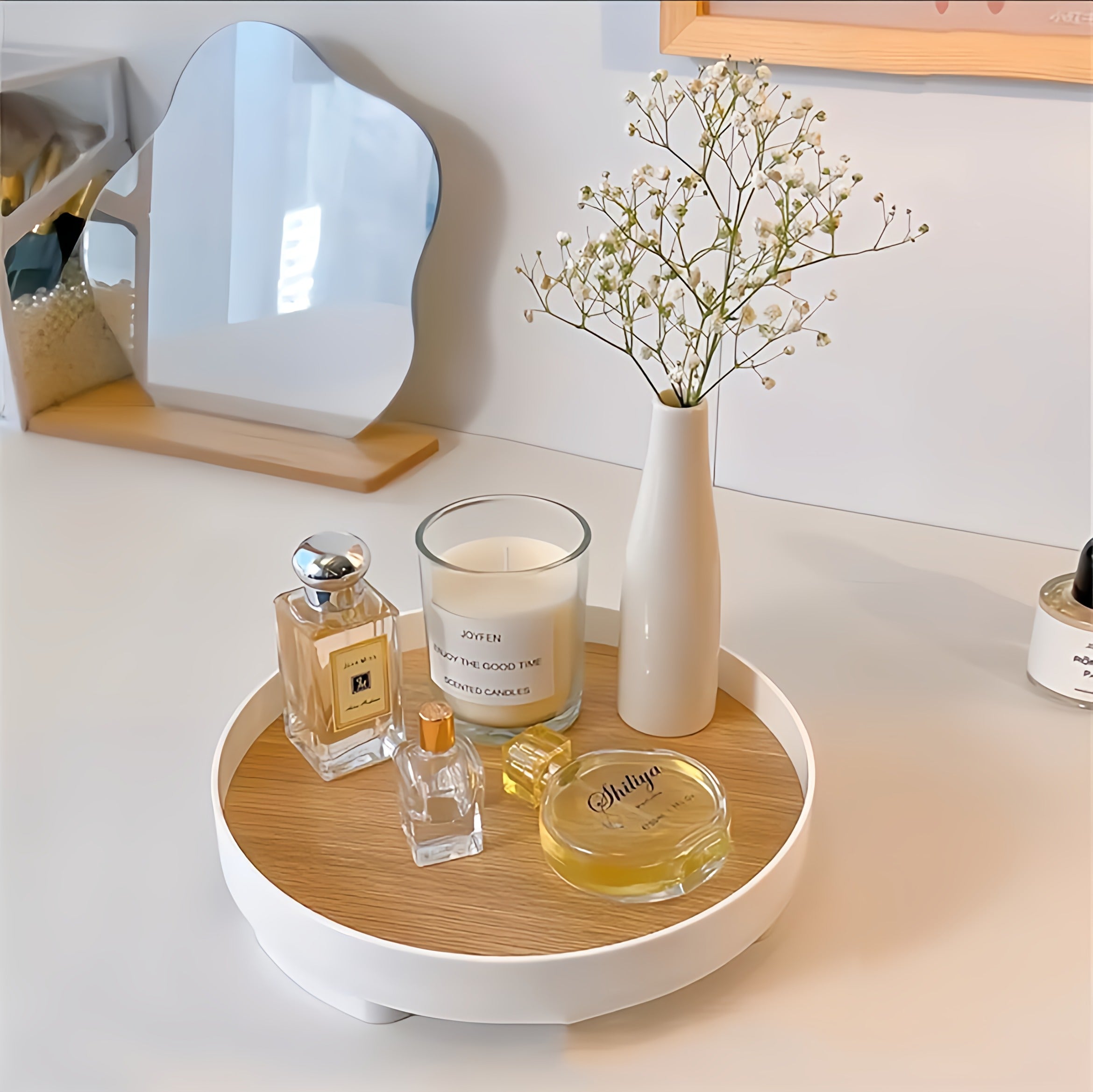 Storage Tray