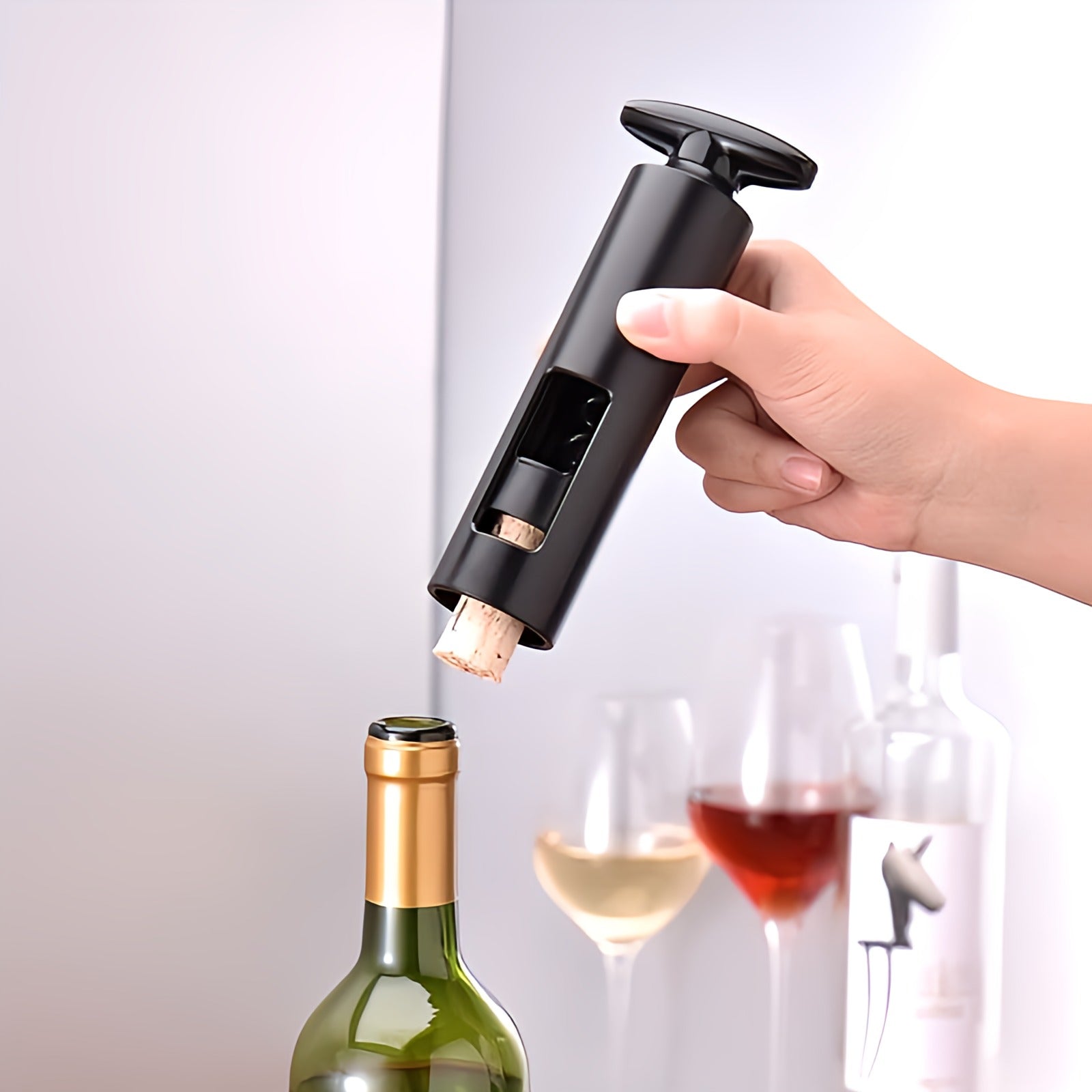 Wine Opener Set