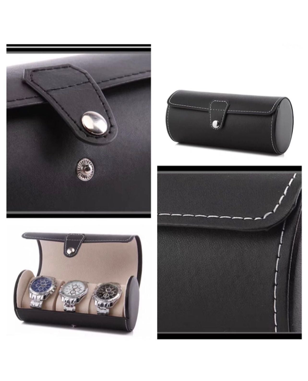 Watch Organizer Box