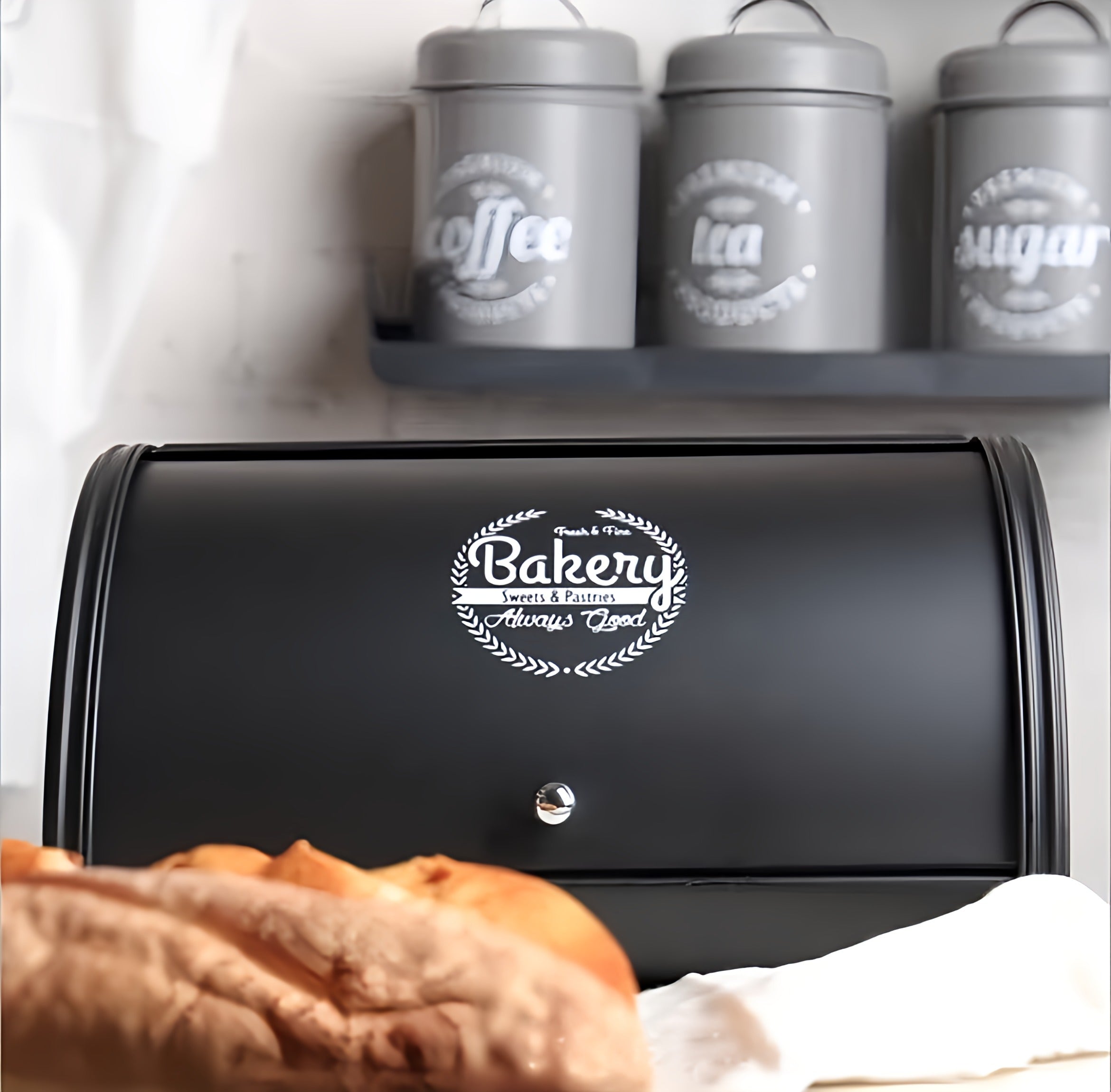 Bread Box