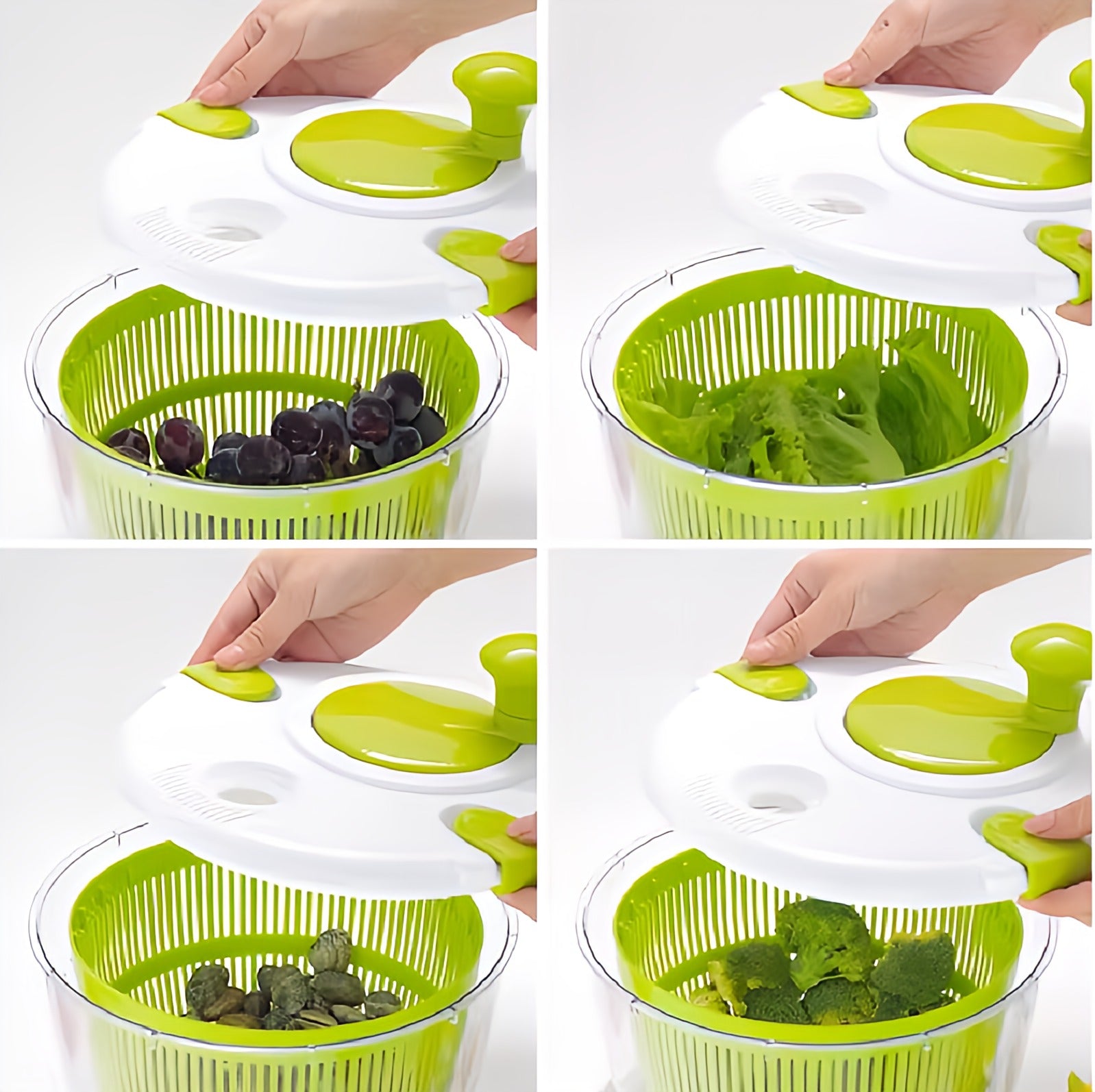Manual Fruit & Vegetable Dehydrator