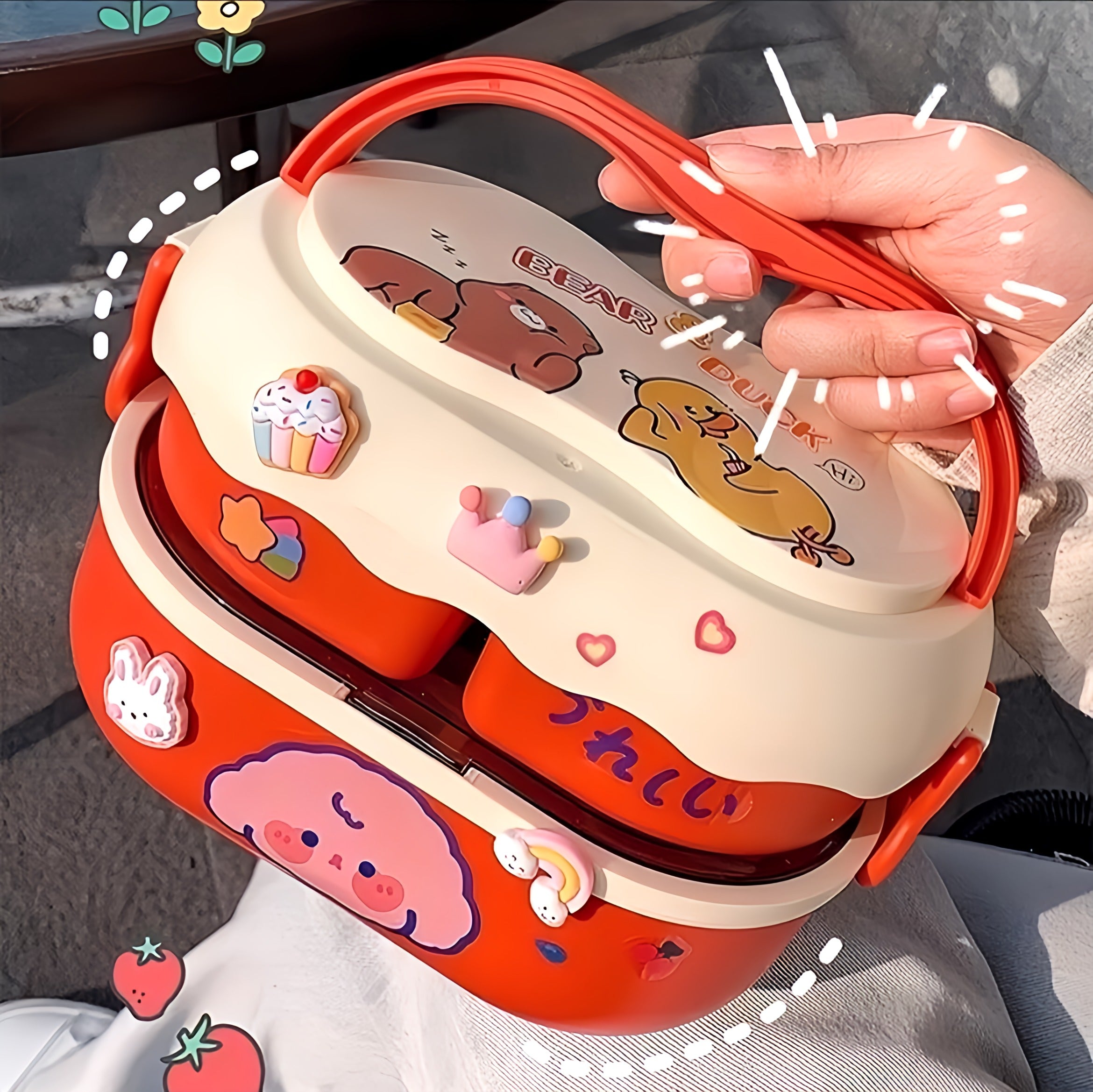 Kids' Lunch Box
