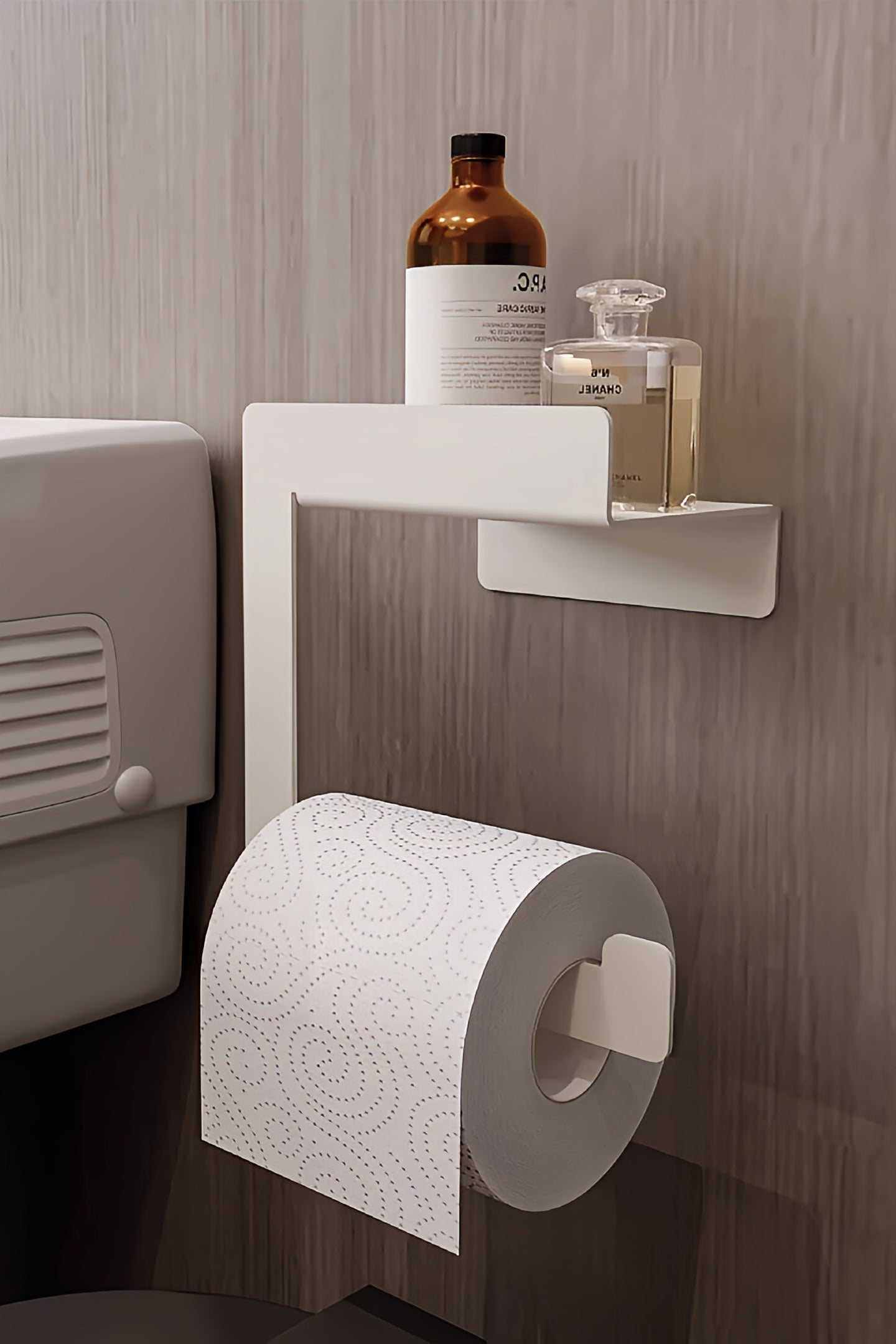 Toilet Paper Holder