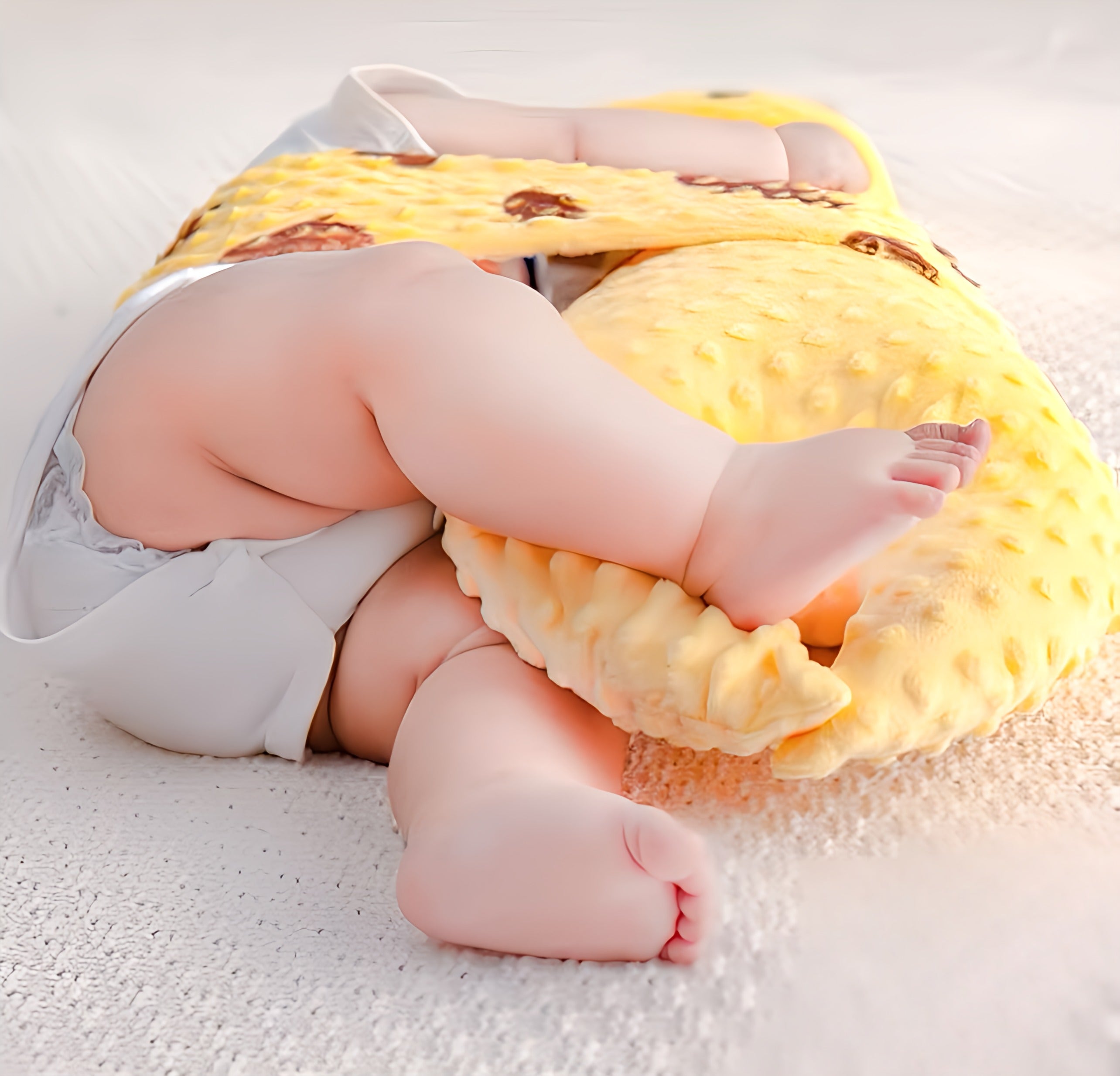Newborn Pillow