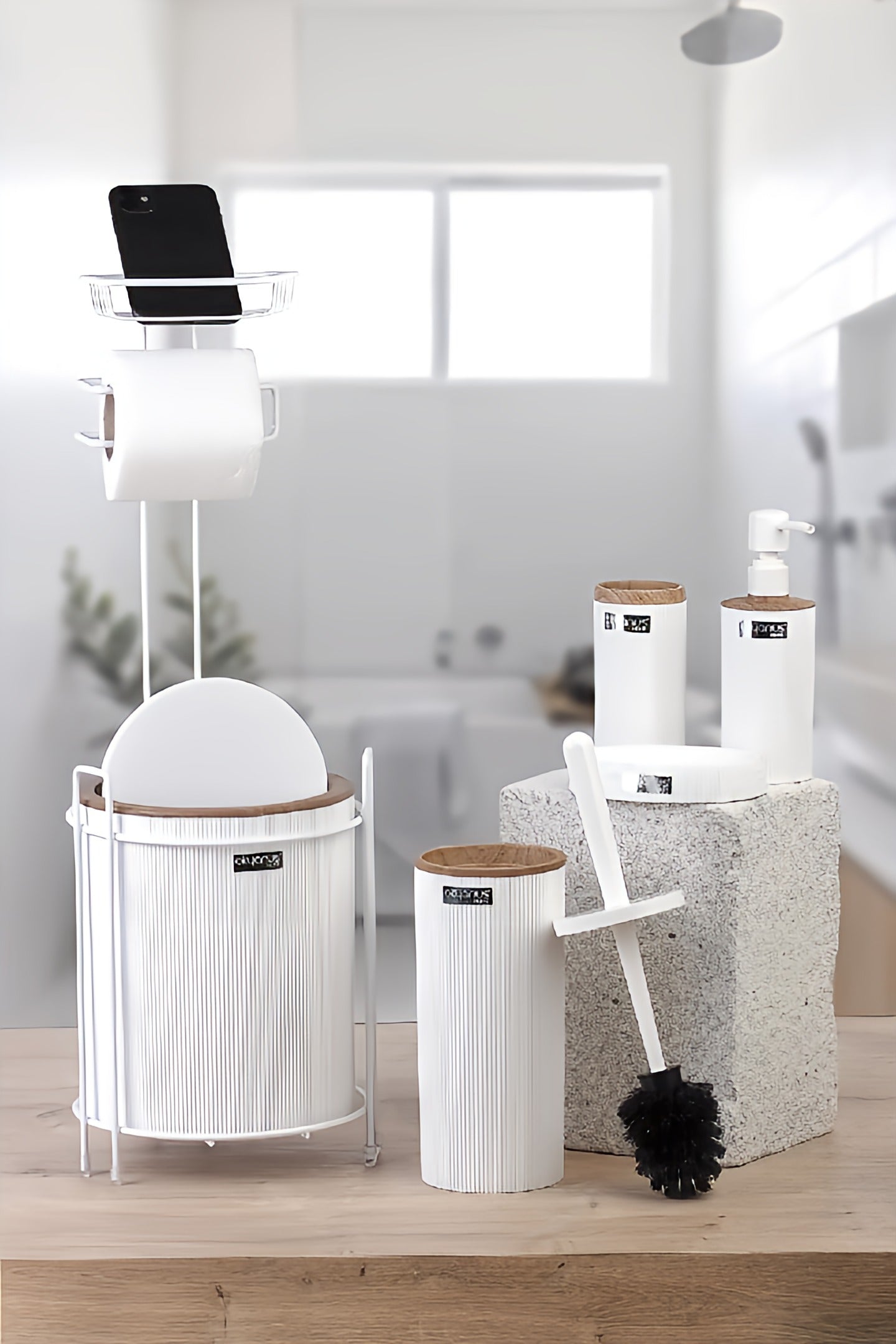 Bathroom Set