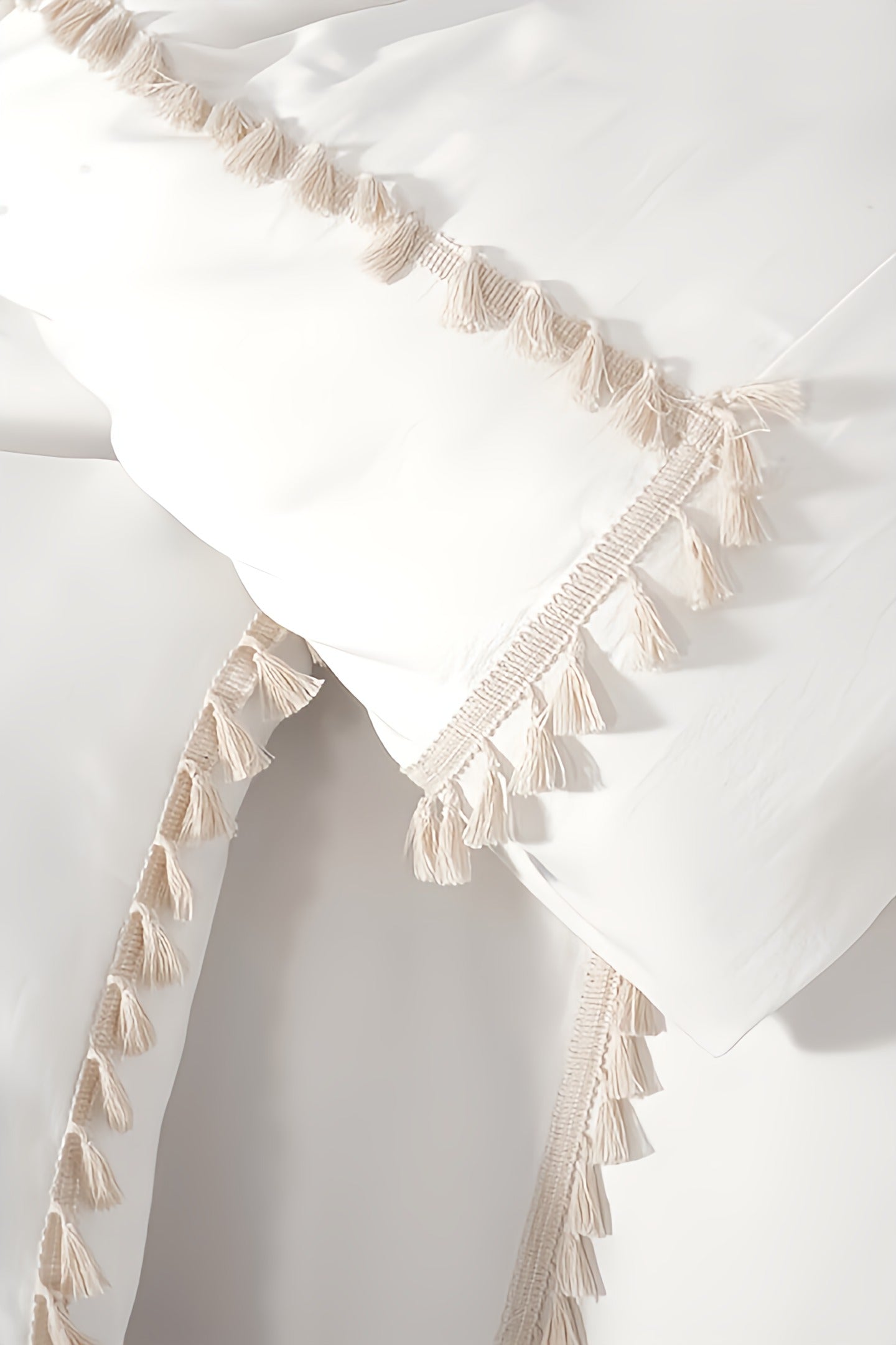 Double Bed Set