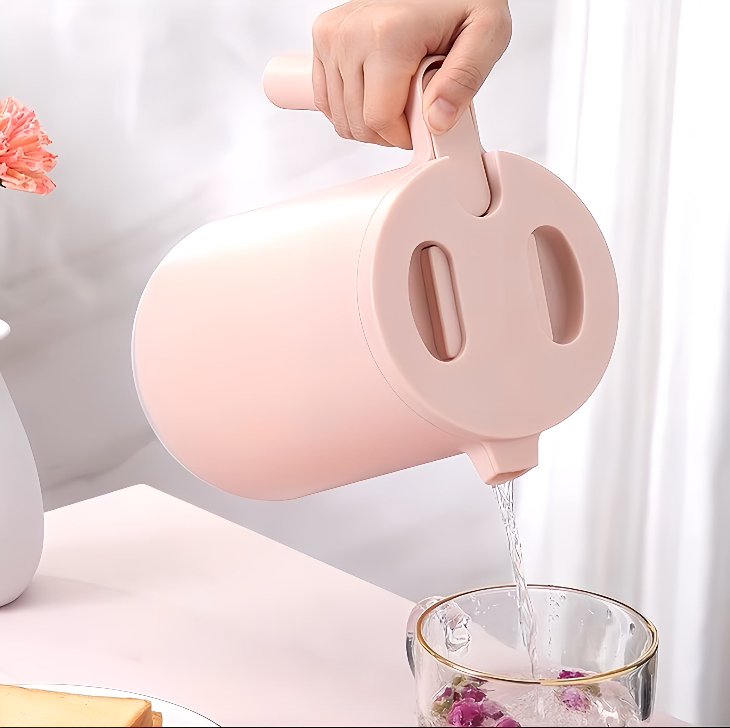 Ecoco Thermos Insulation Pot